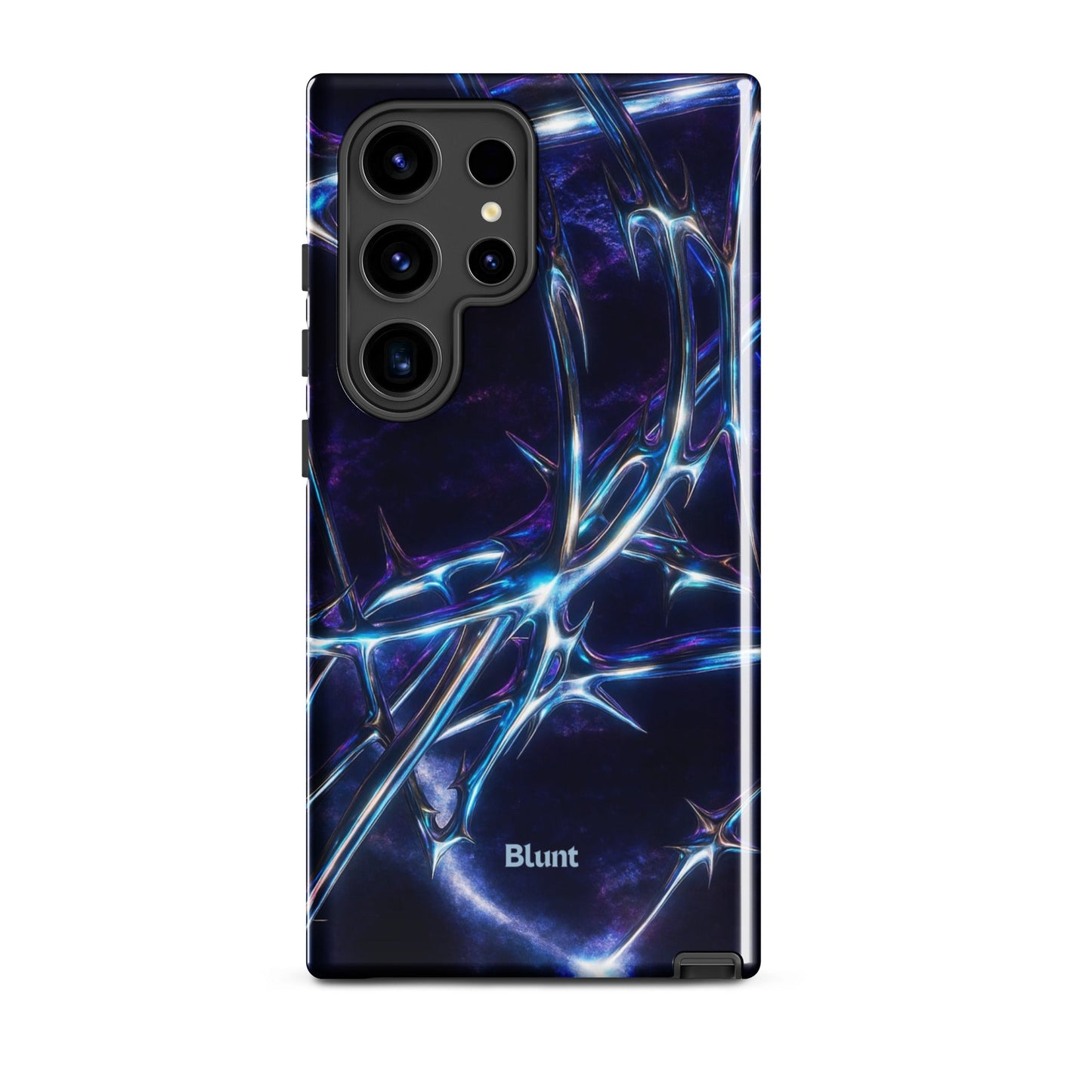 Static Surge Samsung Case - Blunt Cases
