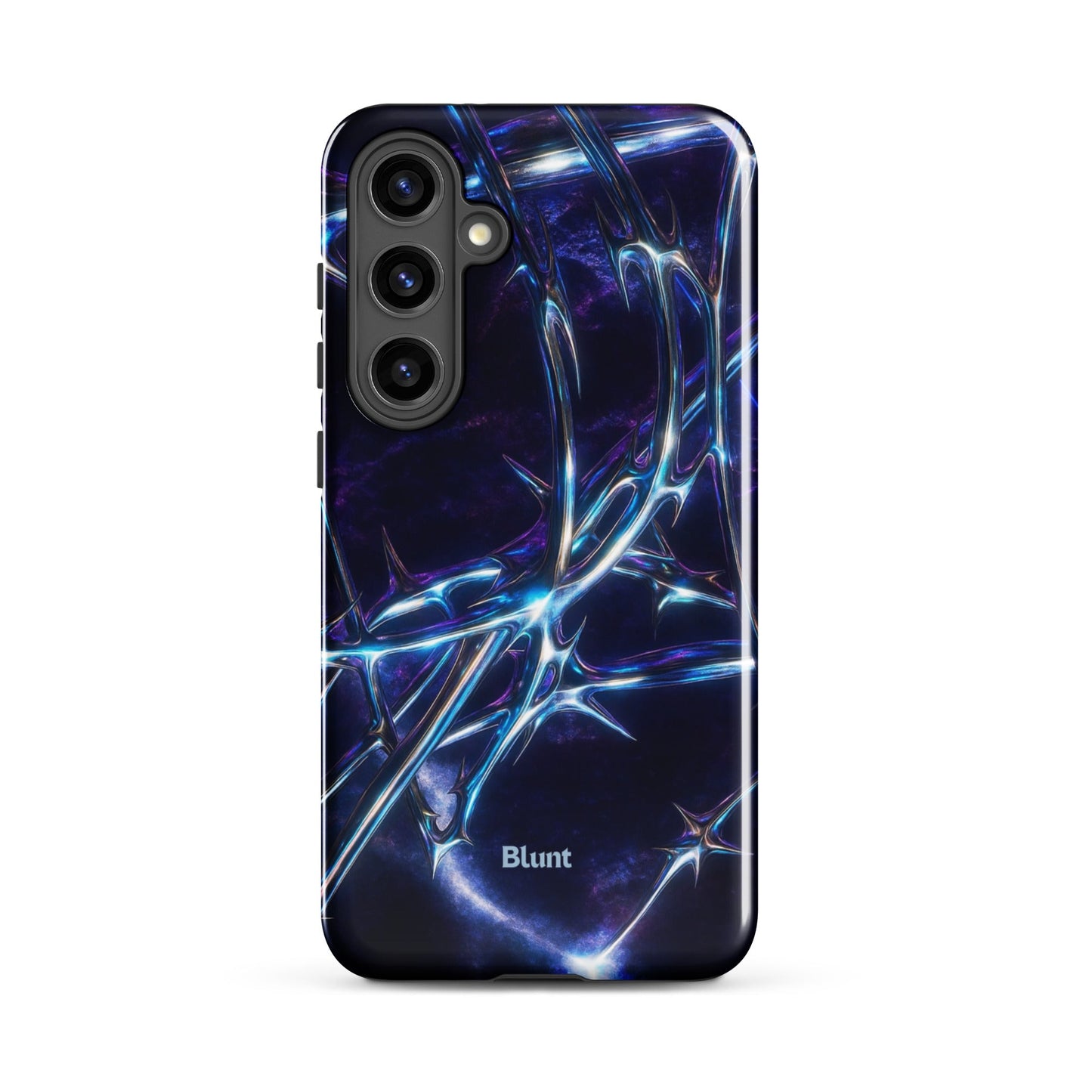 Static Surge Samsung Case - Blunt Cases