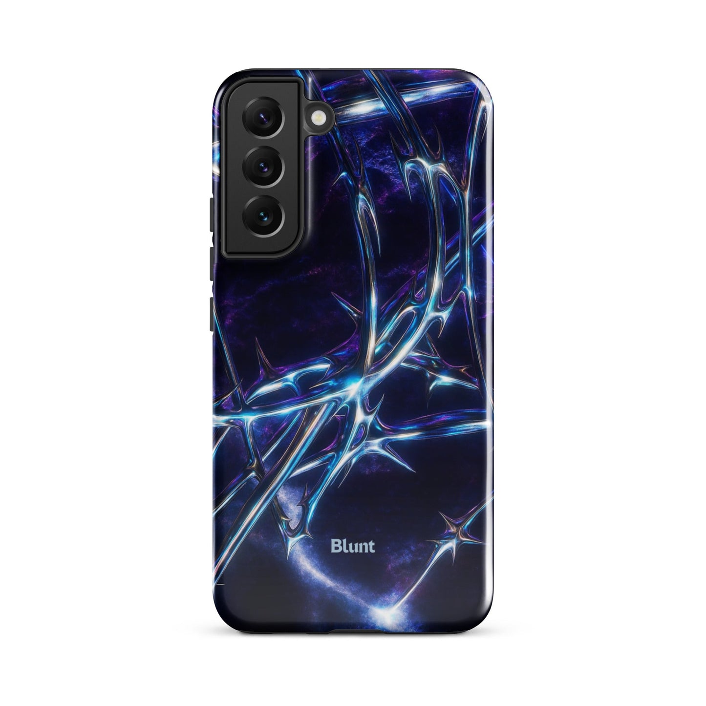 Static Surge Samsung Case - Blunt Cases