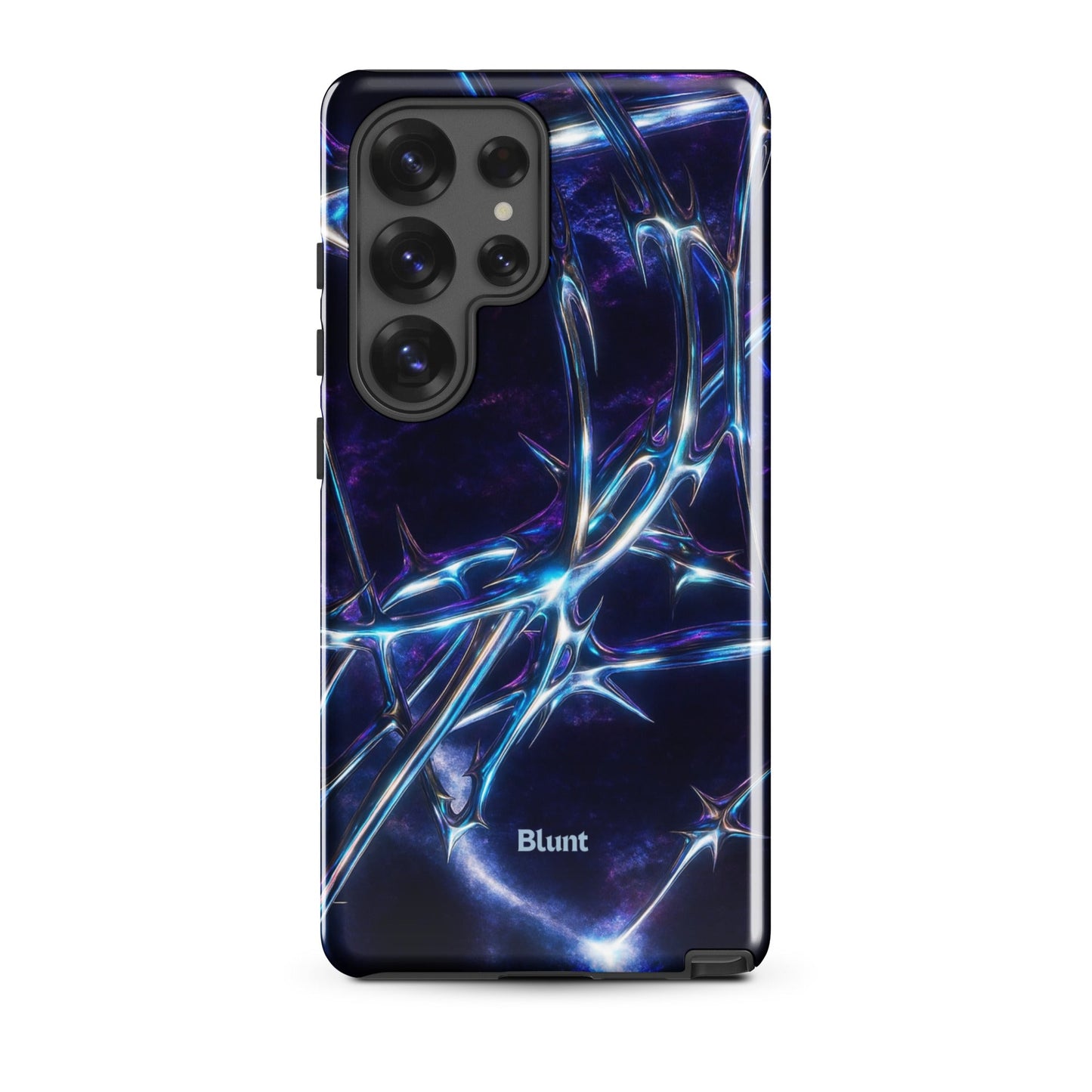 Static Surge Samsung Case - Blunt Cases