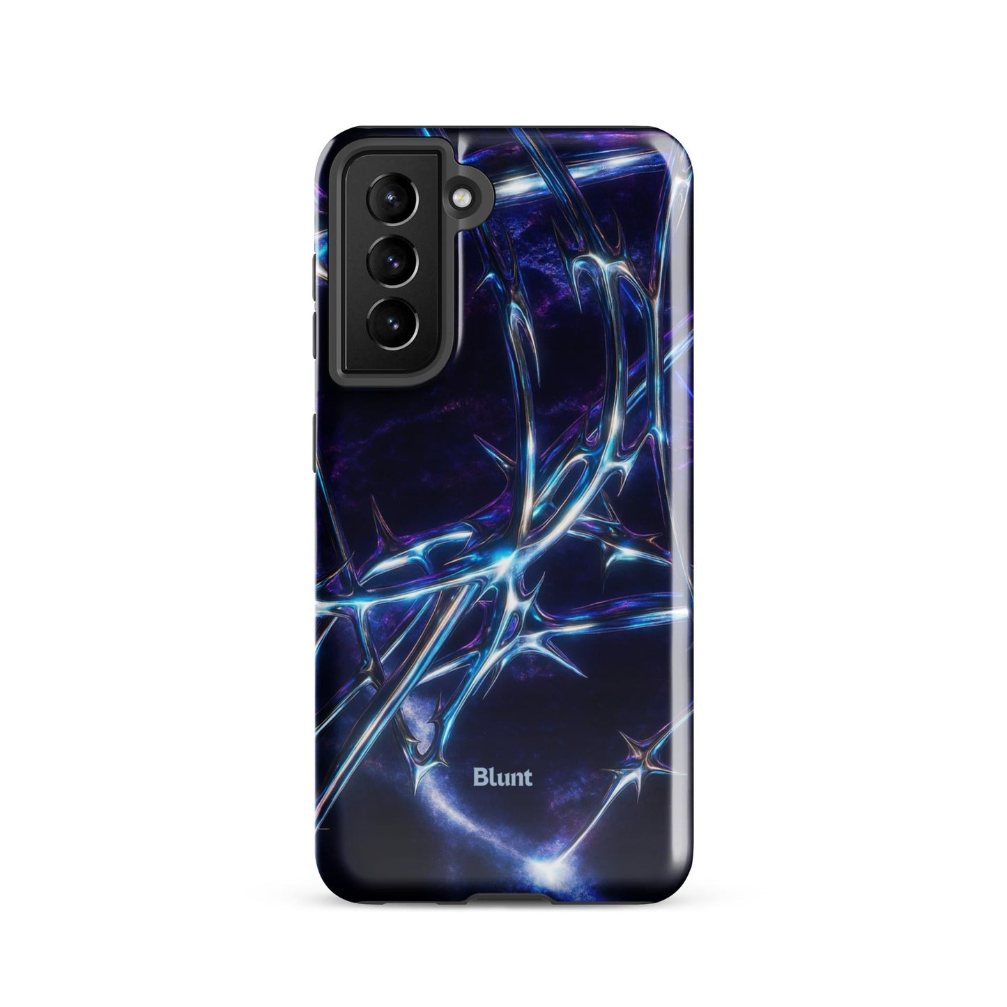 Static Surge Samsung Case - Blunt Cases