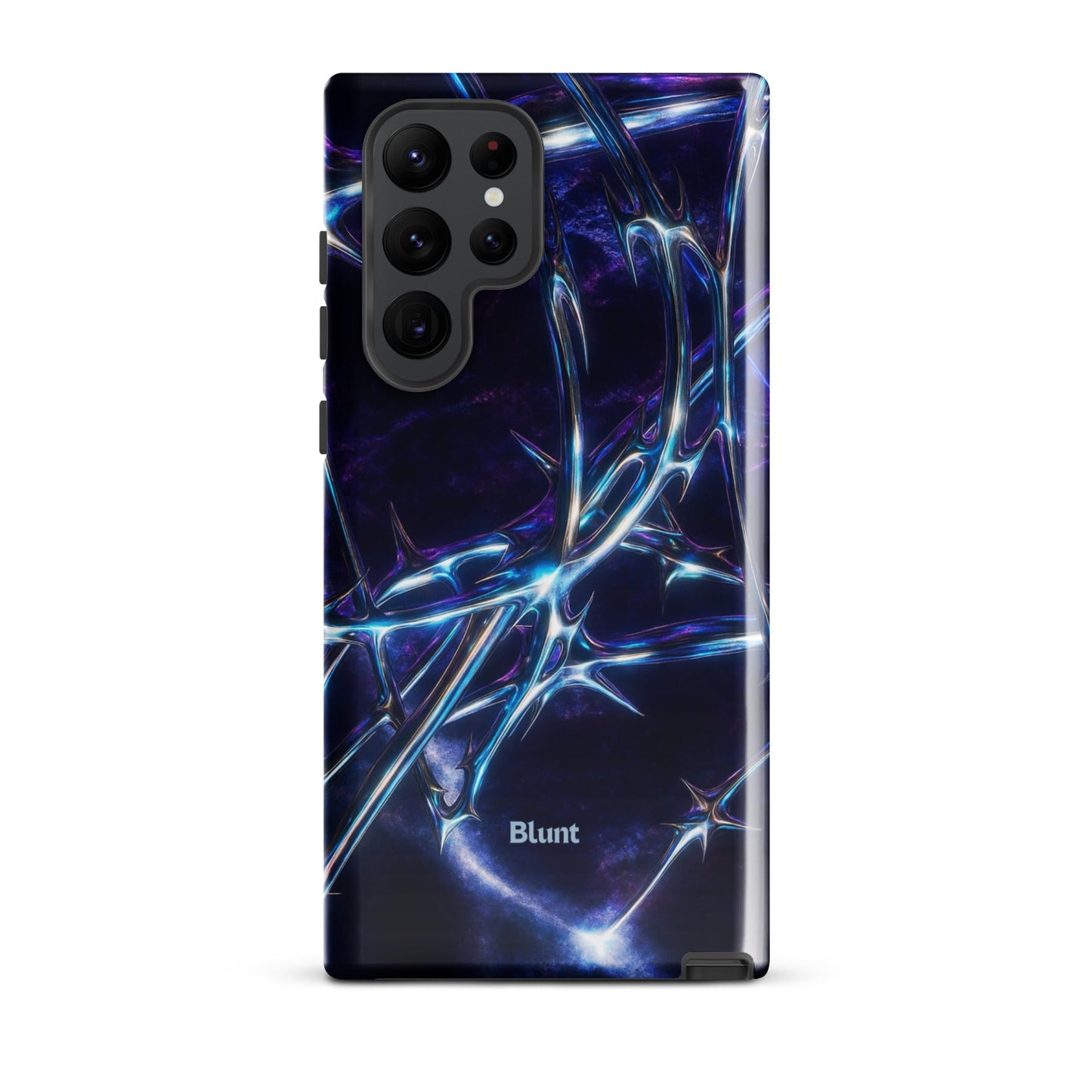 Static Surge Samsung Case - Blunt Cases