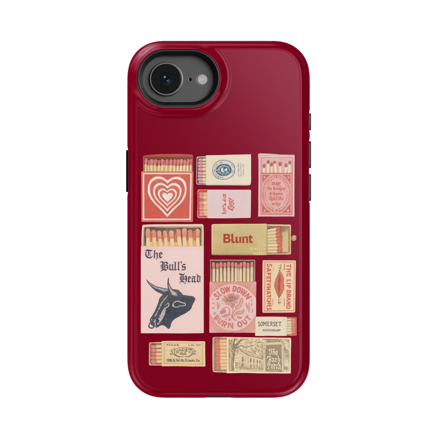 iPhone 16 E Tough