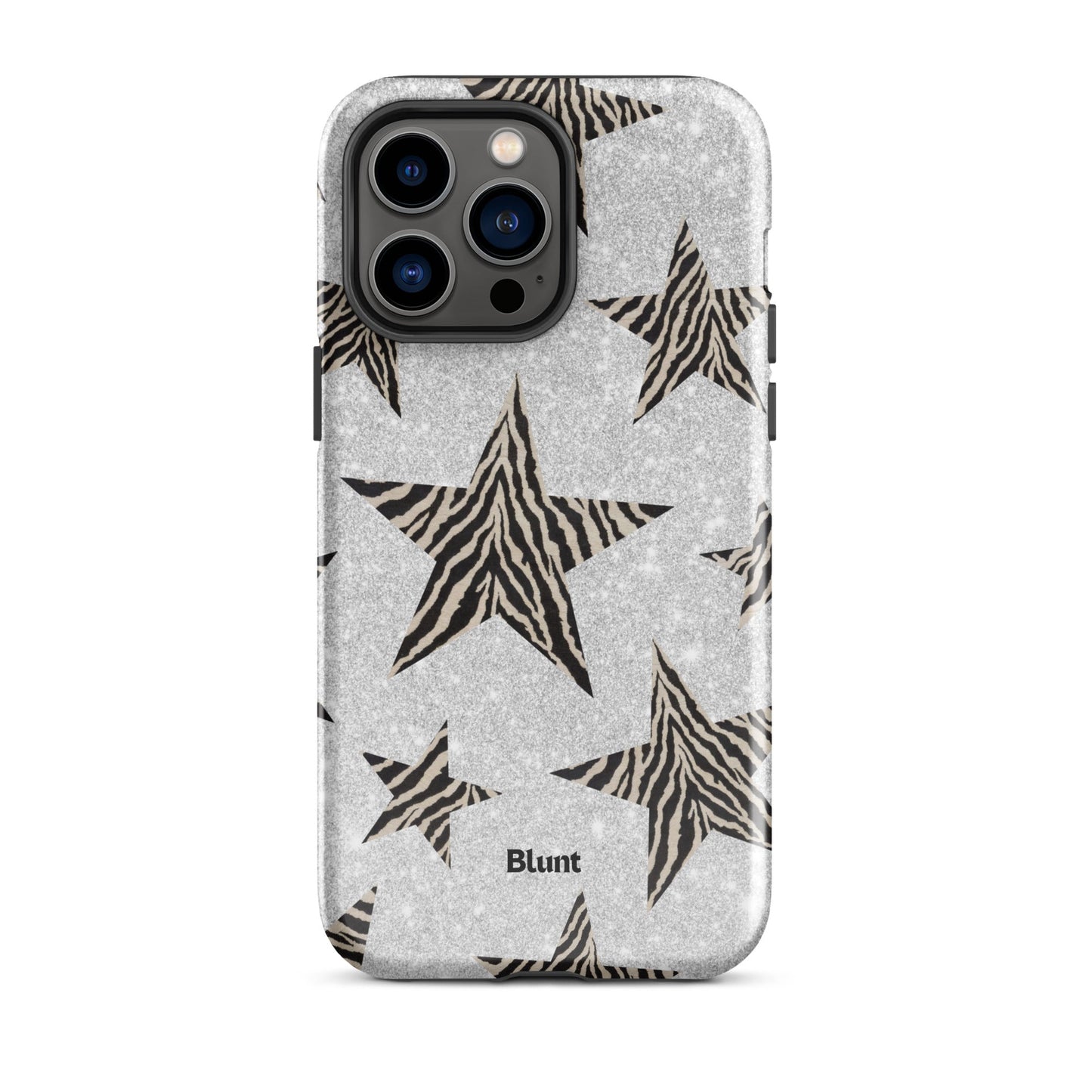 Stellar Path iPhone Case - Blunt Cases