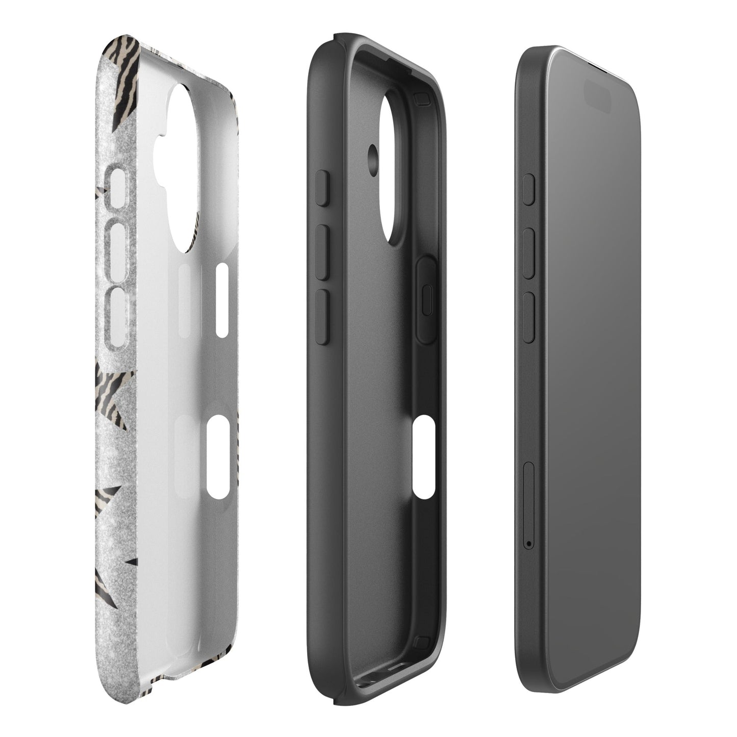 Stellar Path iPhone Case - Blunt Cases