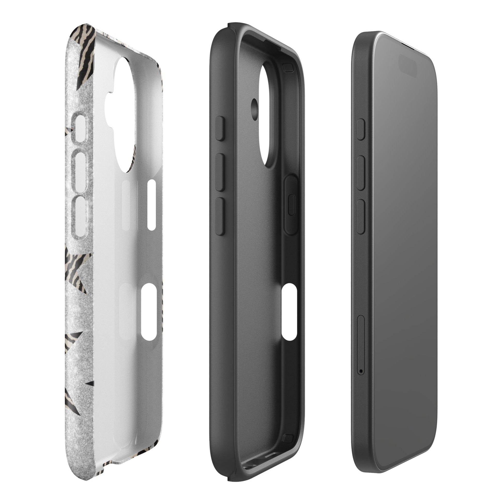 Stellar Path iPhone Case - Blunt Cases