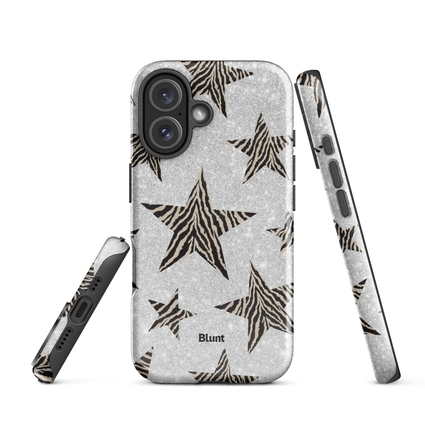 Stellar Path iPhone Case - Blunt Cases