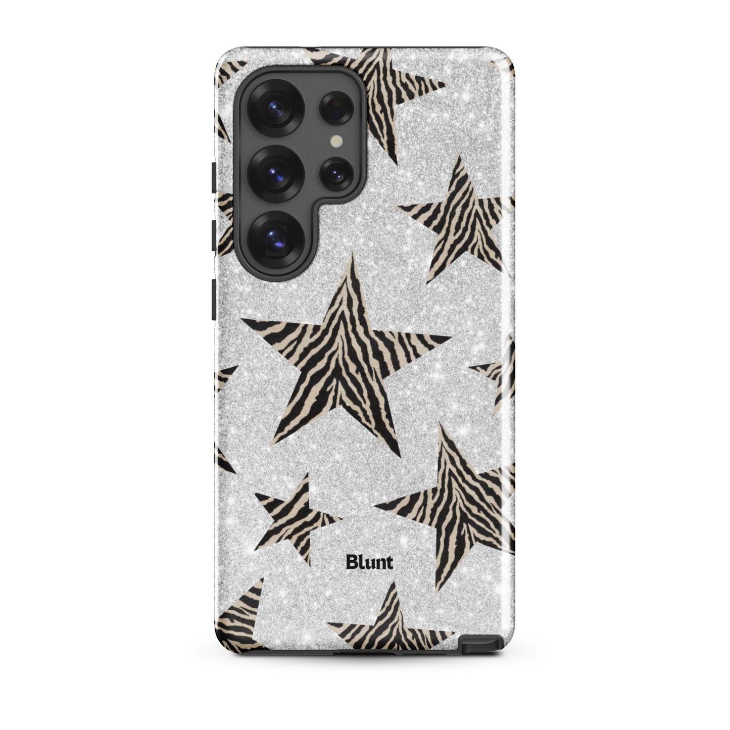 Stellar Path Samsung Case - Blunt Cases