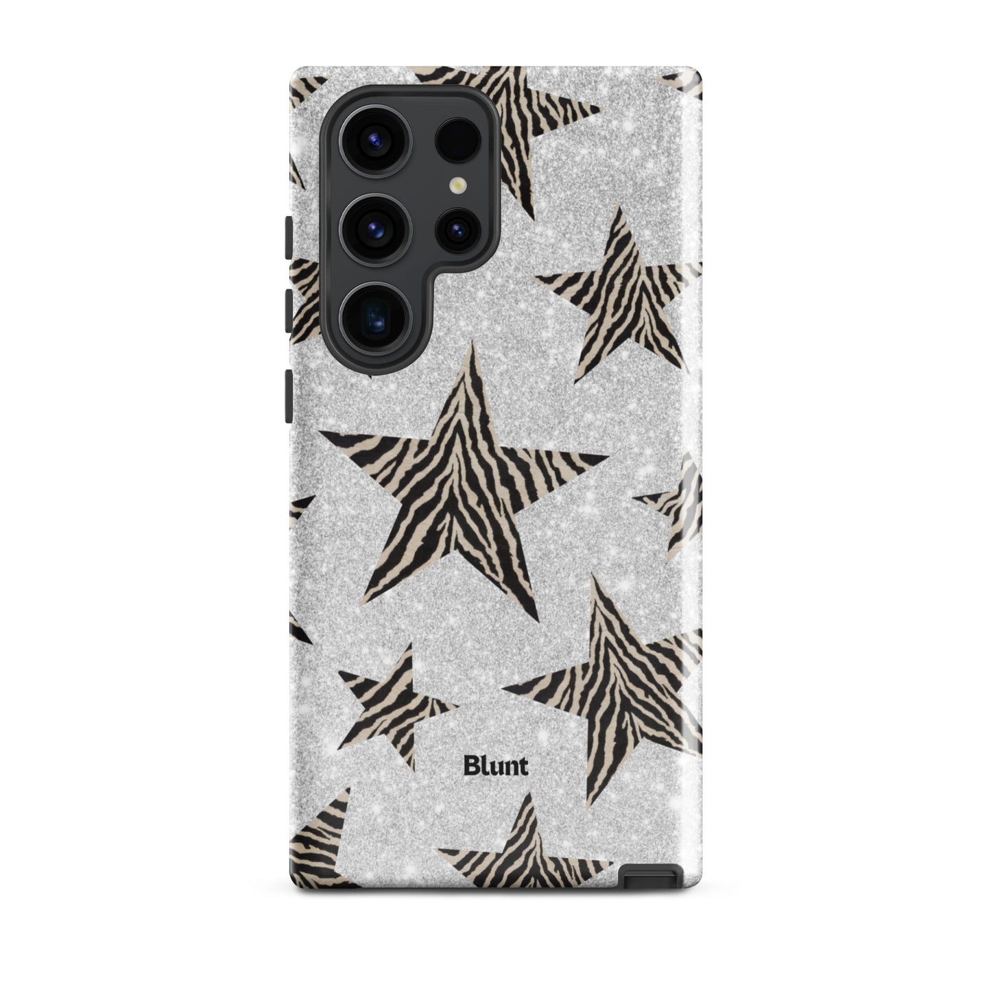 Stellar Path Samsung Case - Blunt Cases