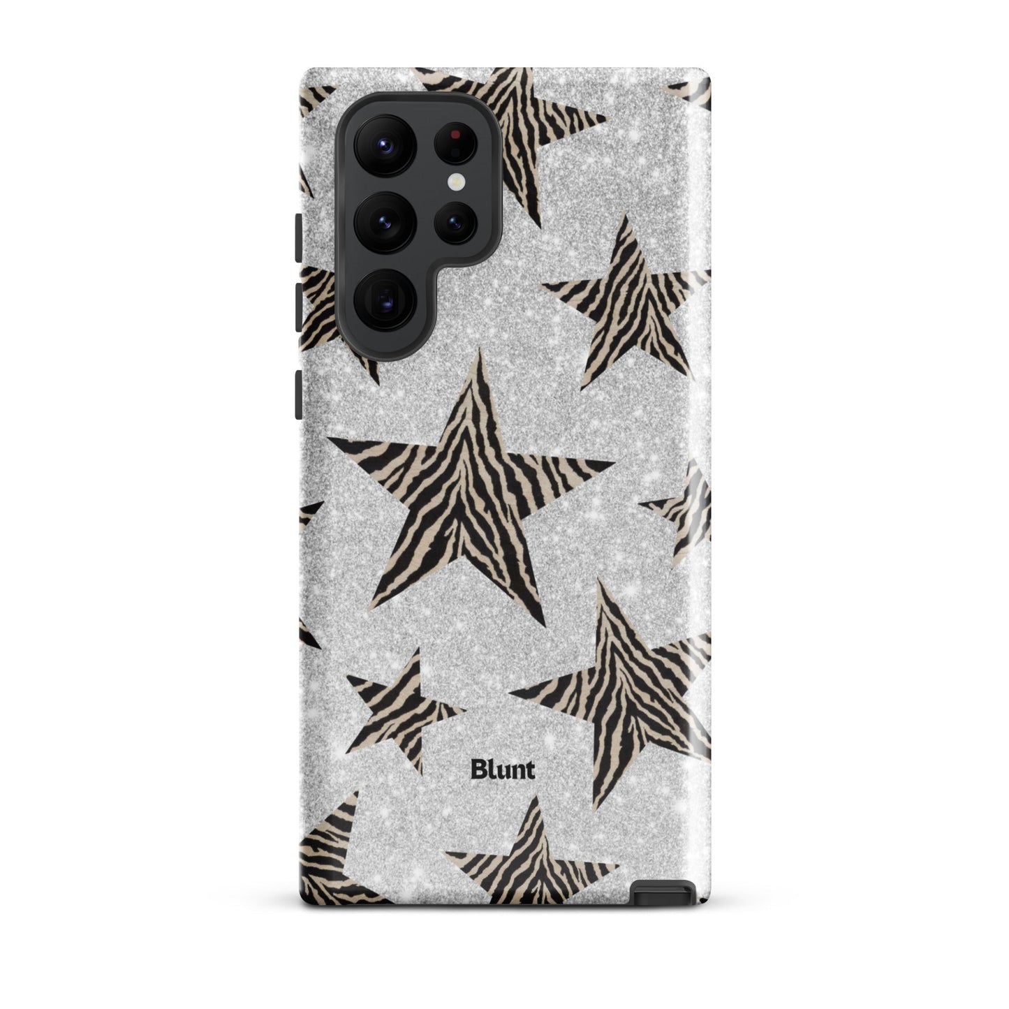 Stellar Path Samsung Case - Blunt Cases