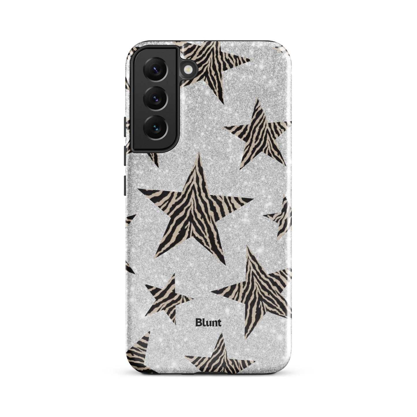 Stellar Path Samsung Case - Blunt Cases