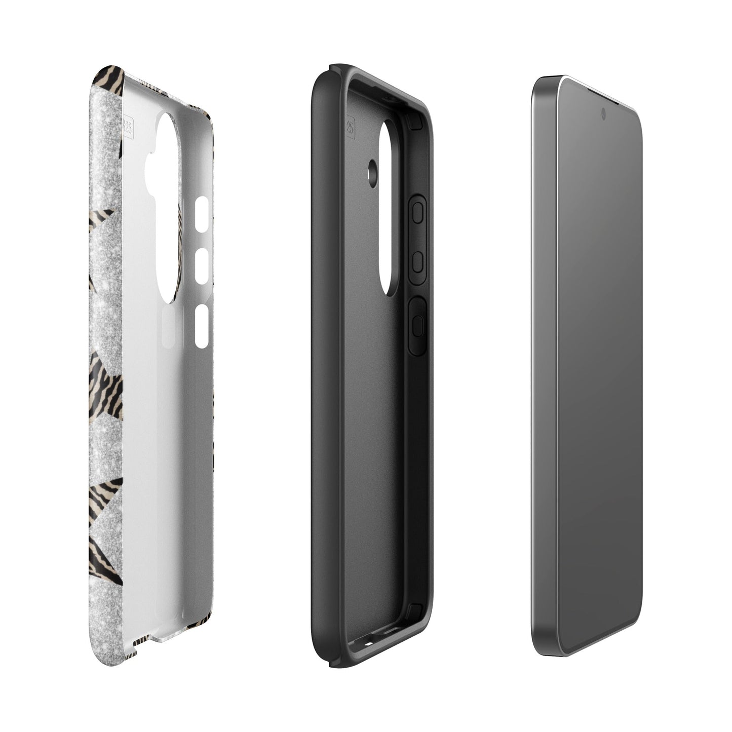 Stellar Path Samsung Case - Blunt Cases