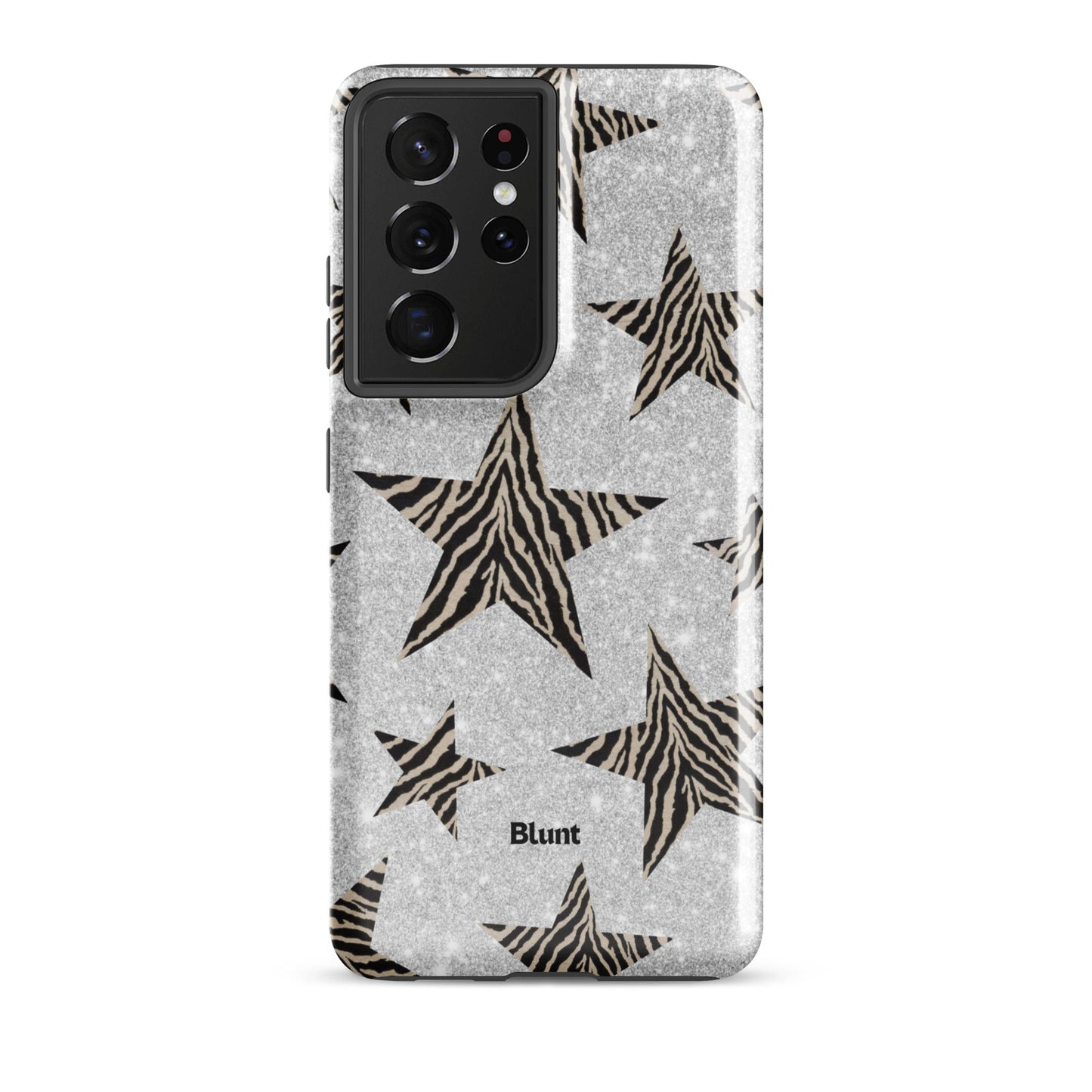 Stellar Path Samsung Case - Blunt Cases