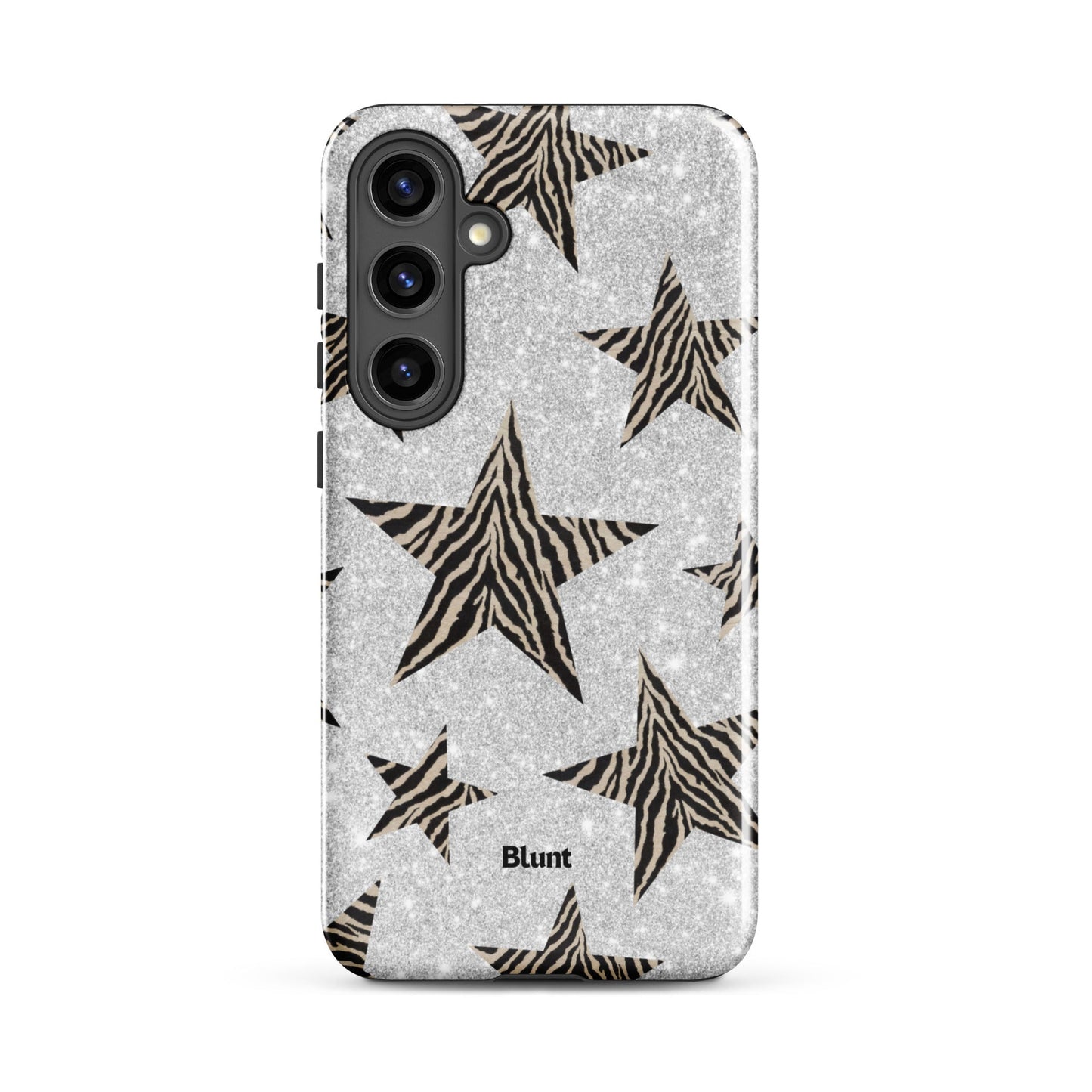 Stellar Path Samsung Case - Blunt Cases