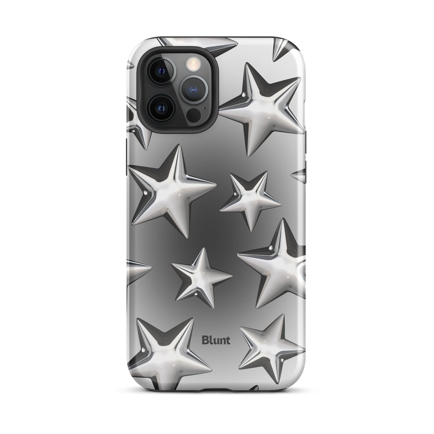 Stellith iPhone Case - Blunt Cases