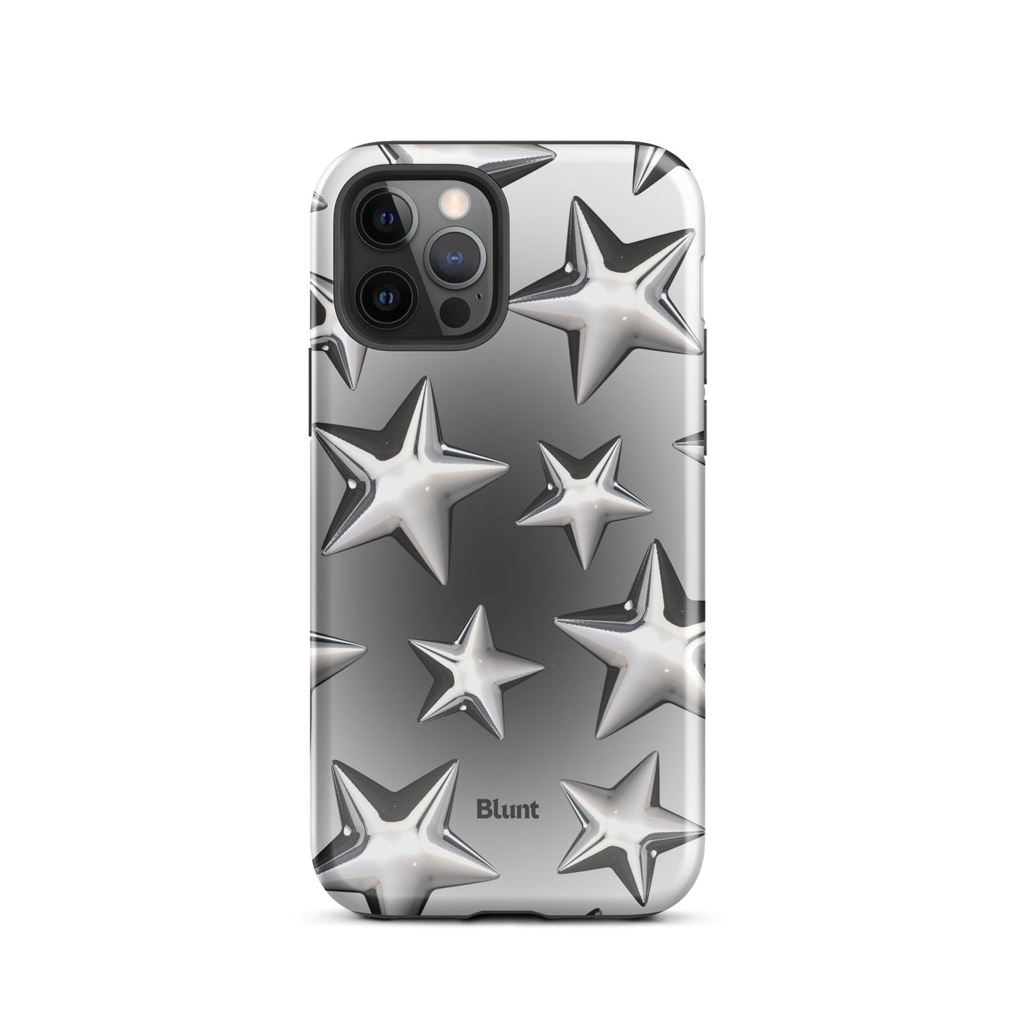 Stellith iPhone Case - Blunt Cases