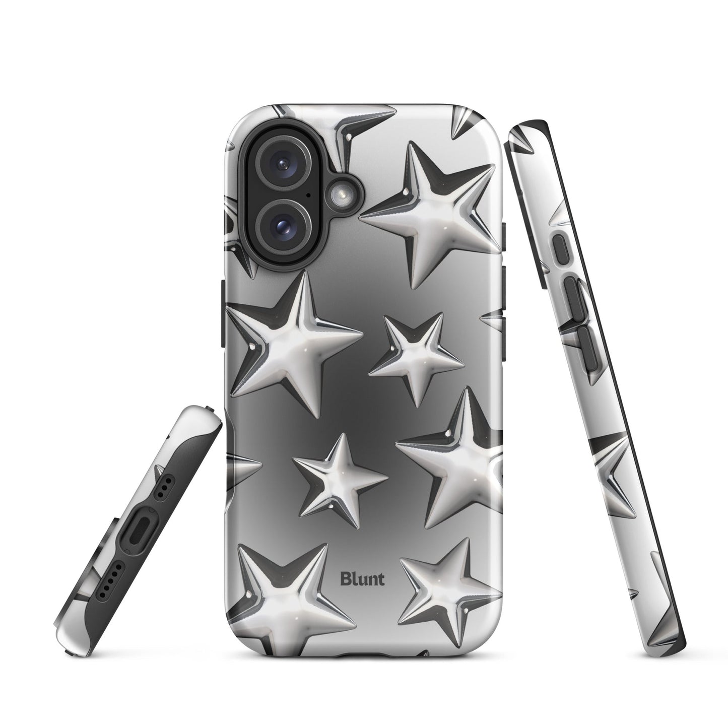 Stellith iPhone Case - Blunt Cases