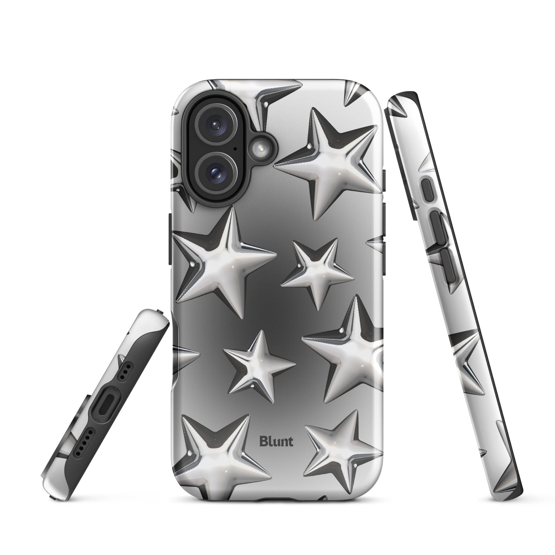 Stellith iPhone Case - Blunt Cases