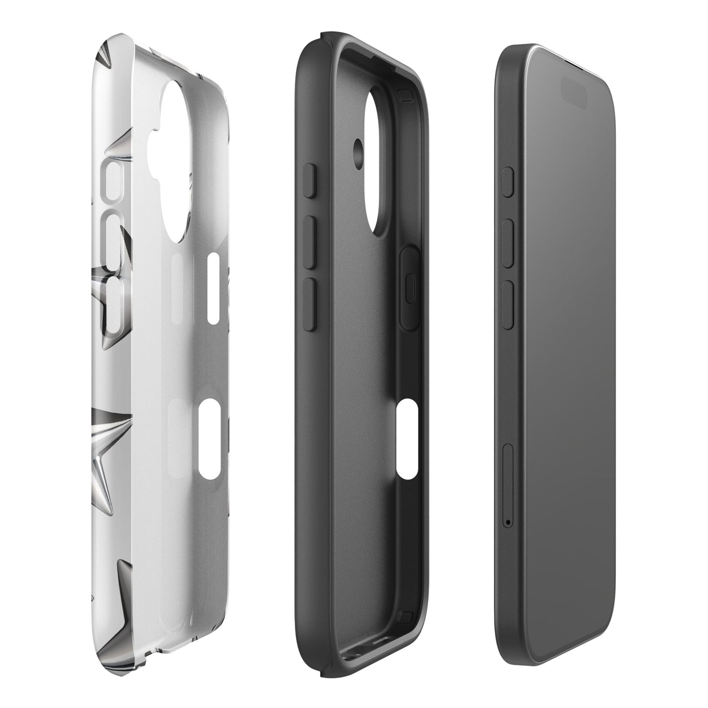 Stellith iPhone Case - Blunt Cases