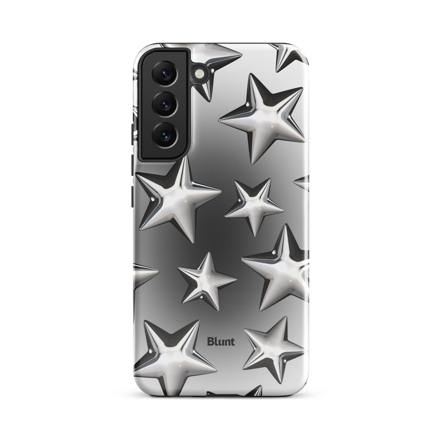 Stellith Samsung Case - Blunt Cases