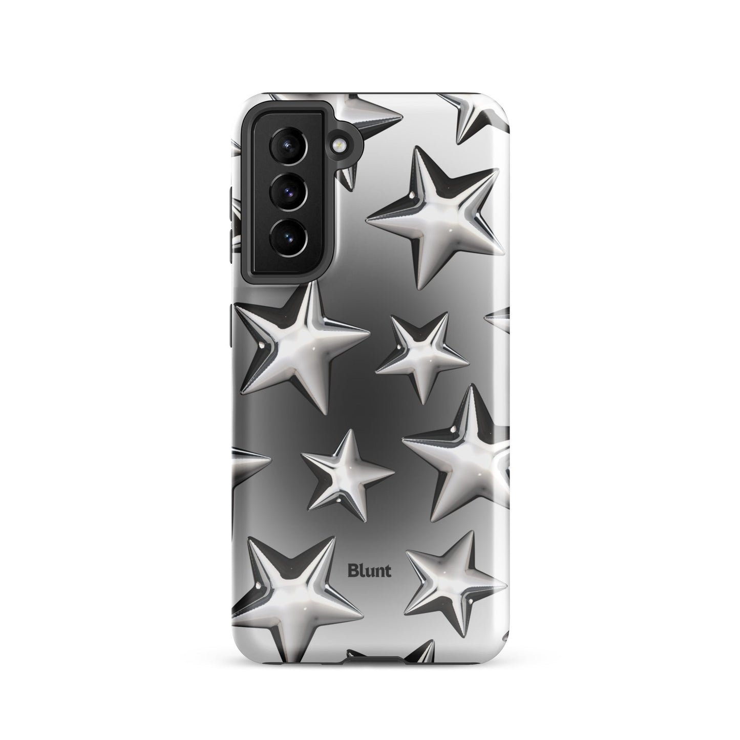 Stellith Samsung Case - Blunt Cases