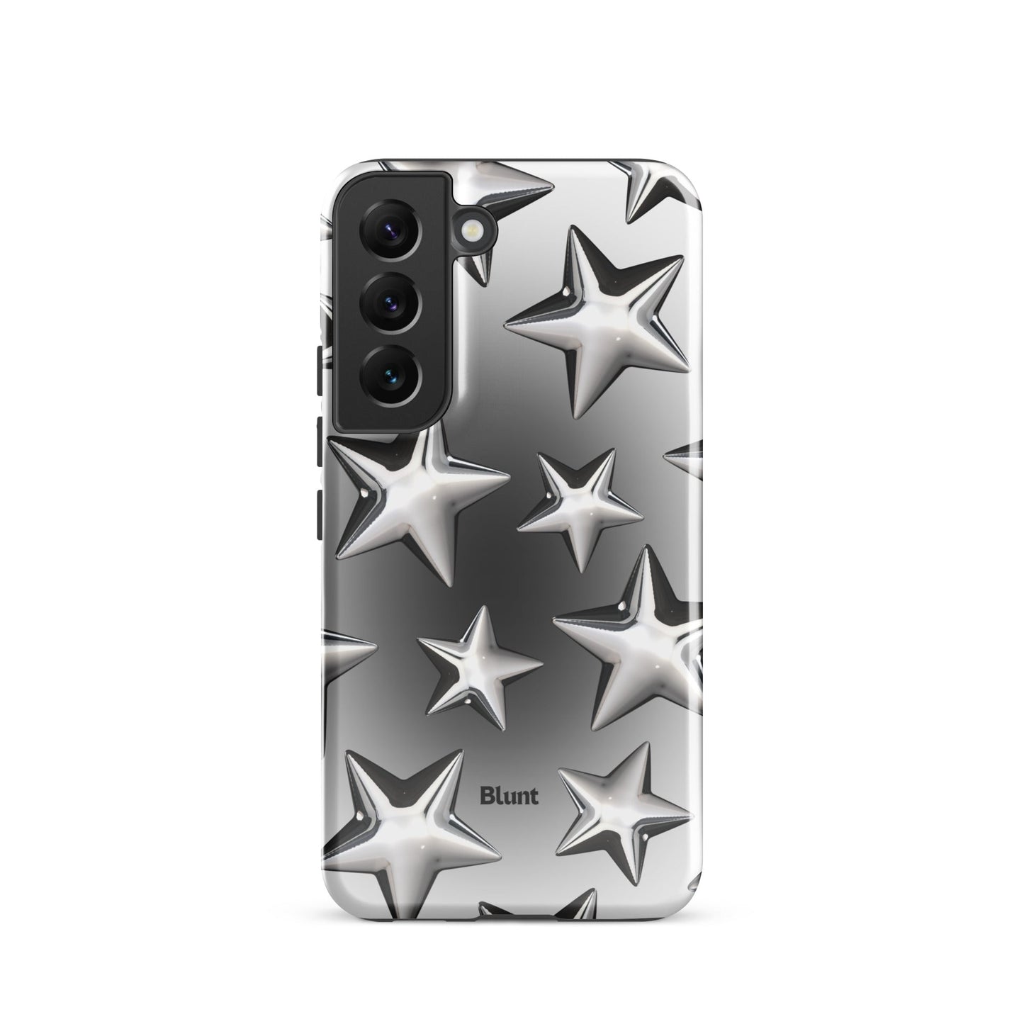 Stellith Samsung Case - Blunt Cases