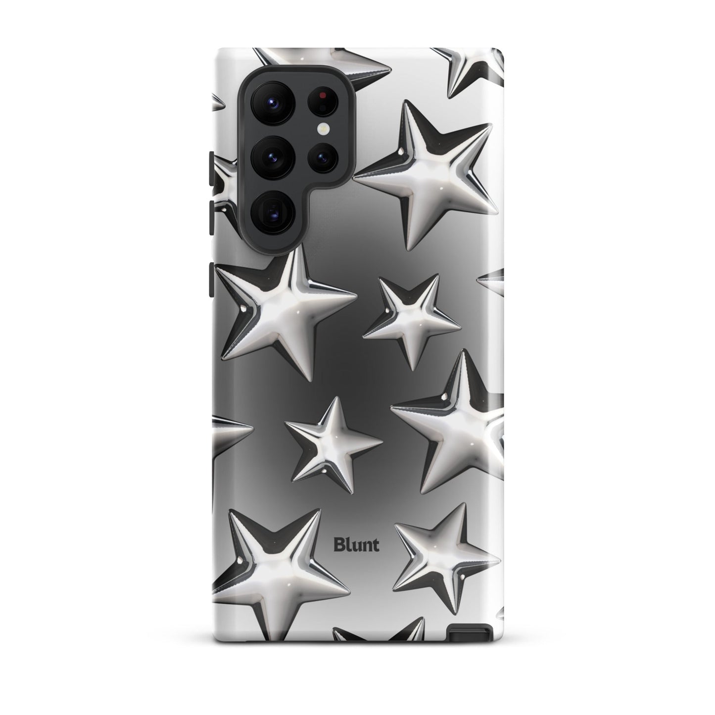 Stellith Samsung Case - Blunt Cases