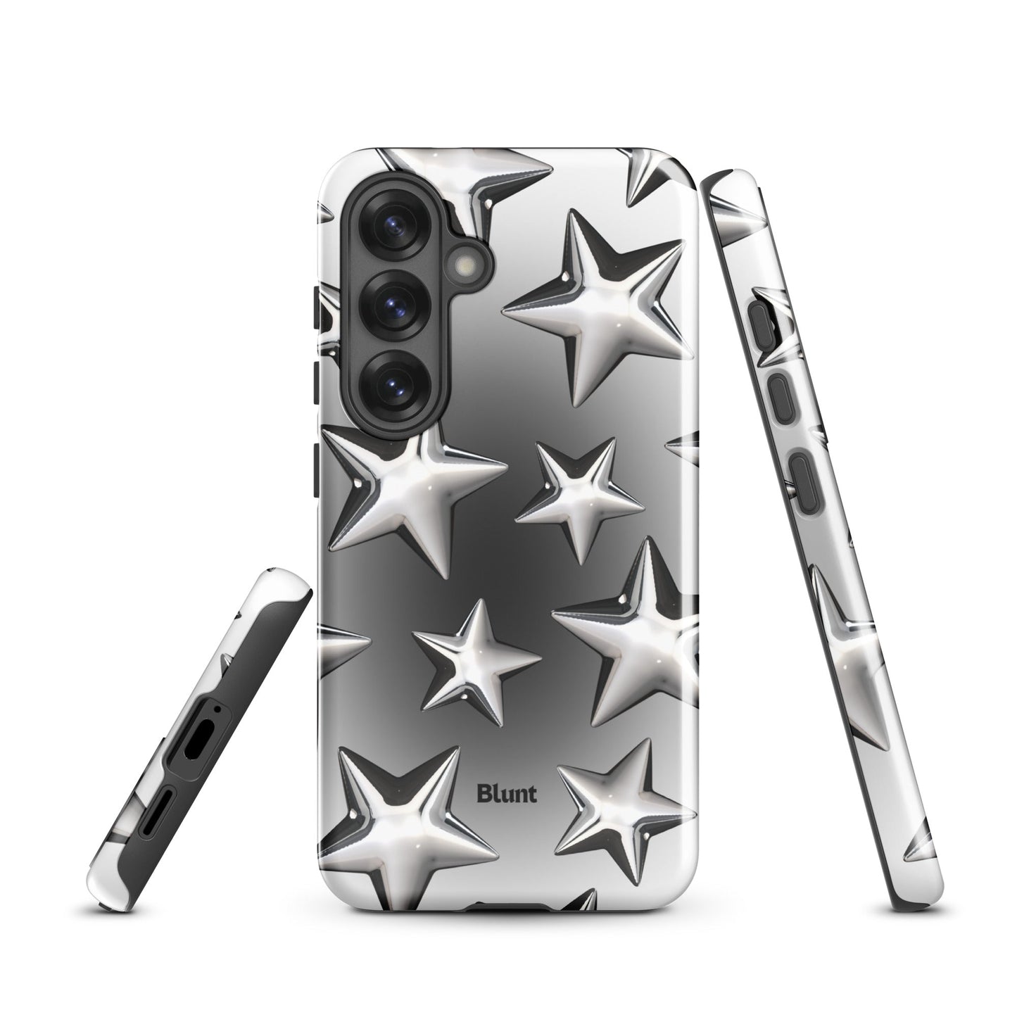 Stellith Samsung Case - Blunt Cases