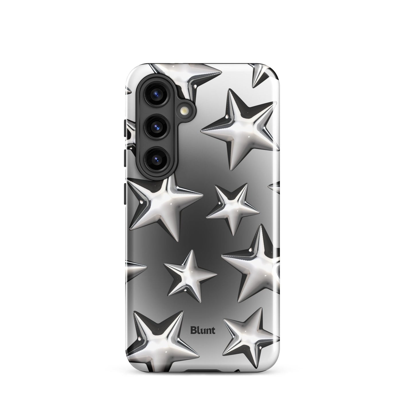Stellith Samsung Case - Blunt Cases