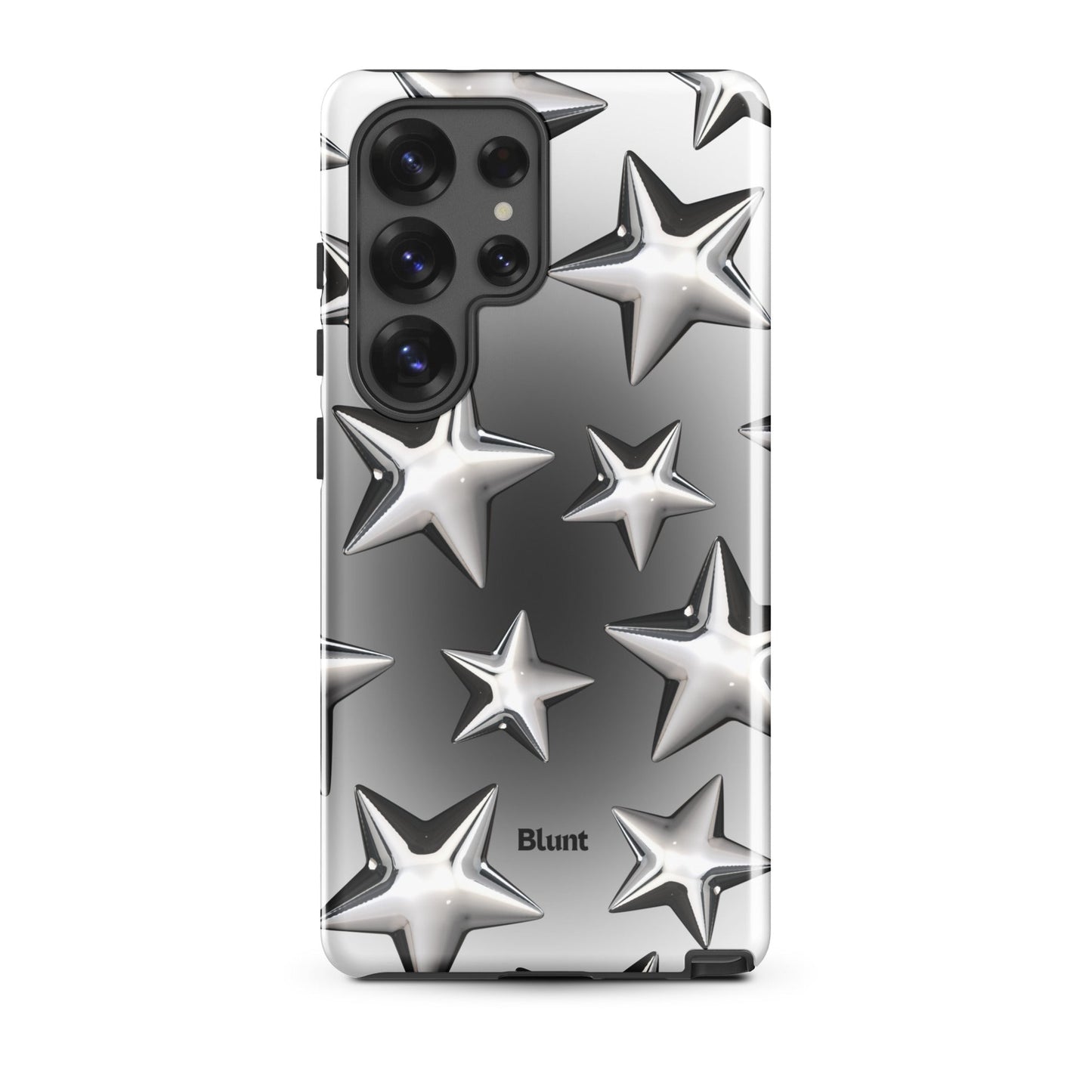 Stellith Samsung Case - Blunt Cases