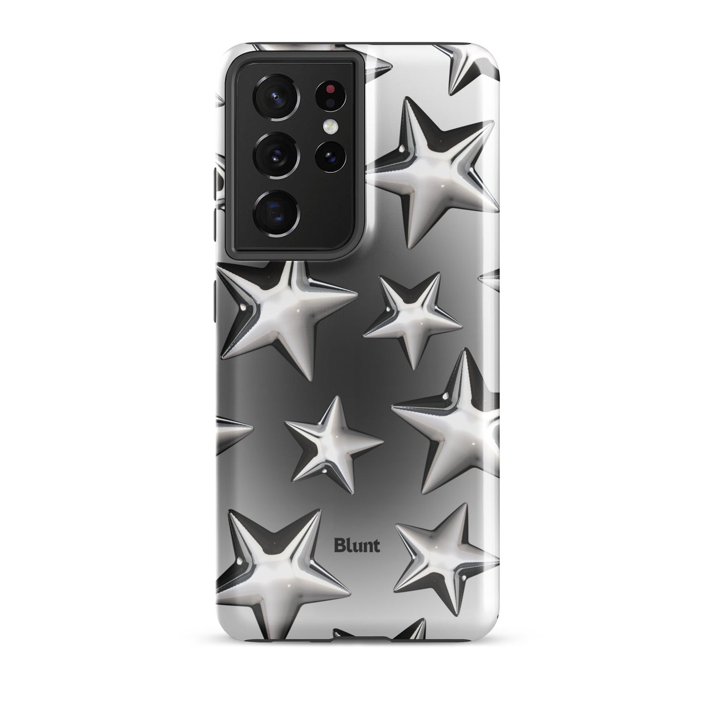 Stellith Samsung Case - Blunt Cases