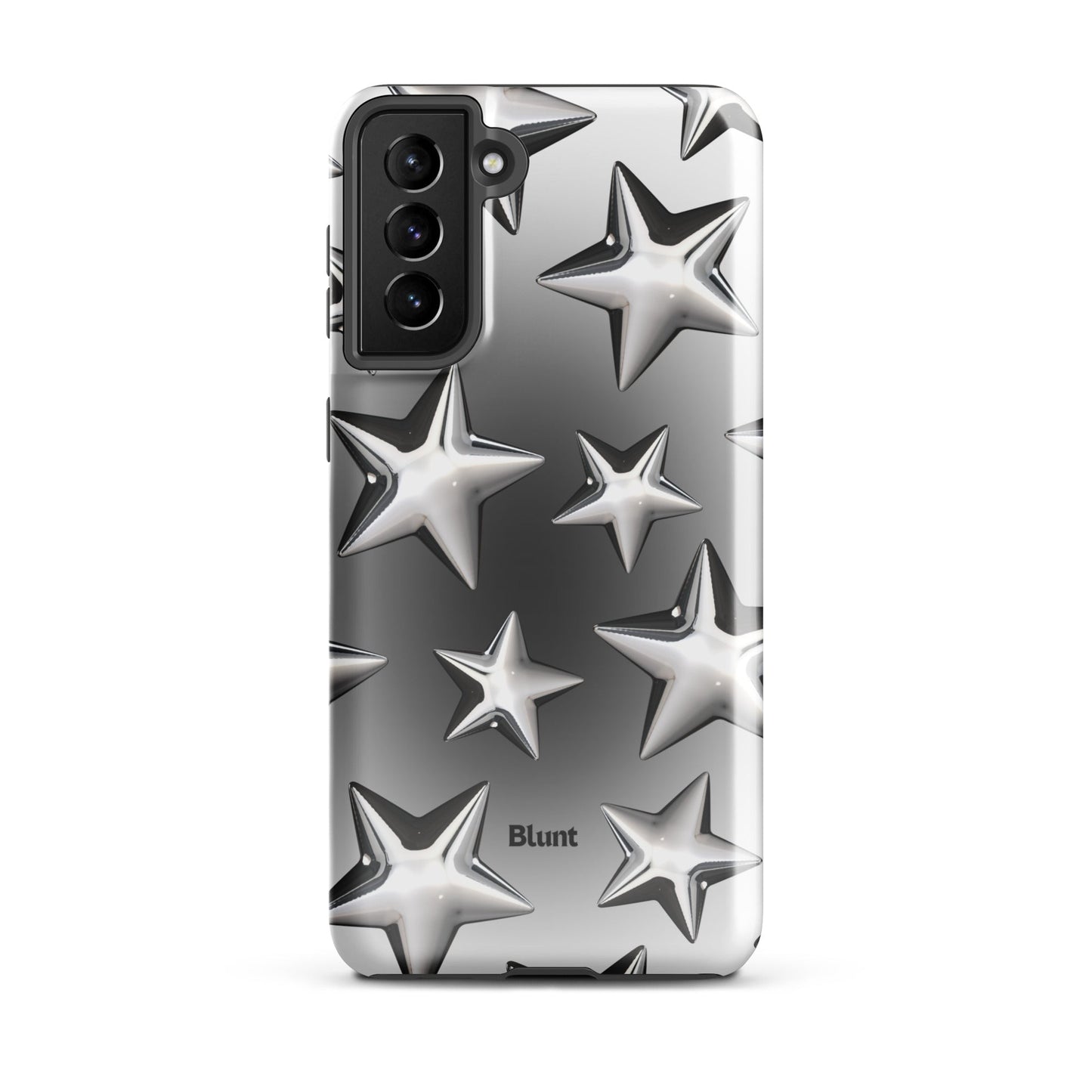 Stellith Samsung Case - Blunt Cases