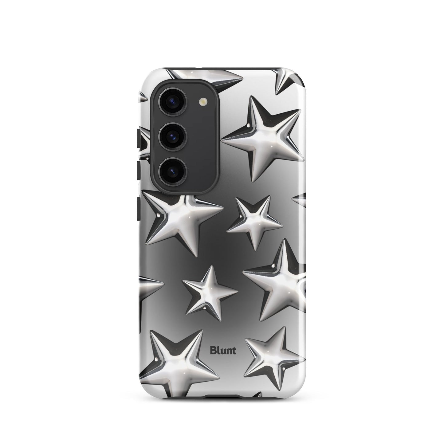 Stellith Samsung Case - Blunt Cases
