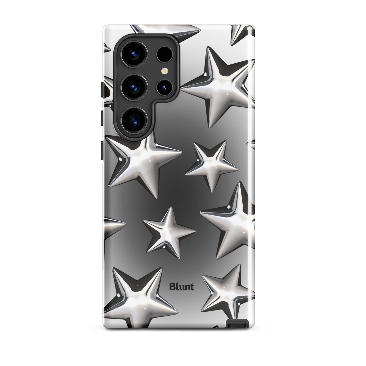 Stellith Samsung Case - Blunt Cases