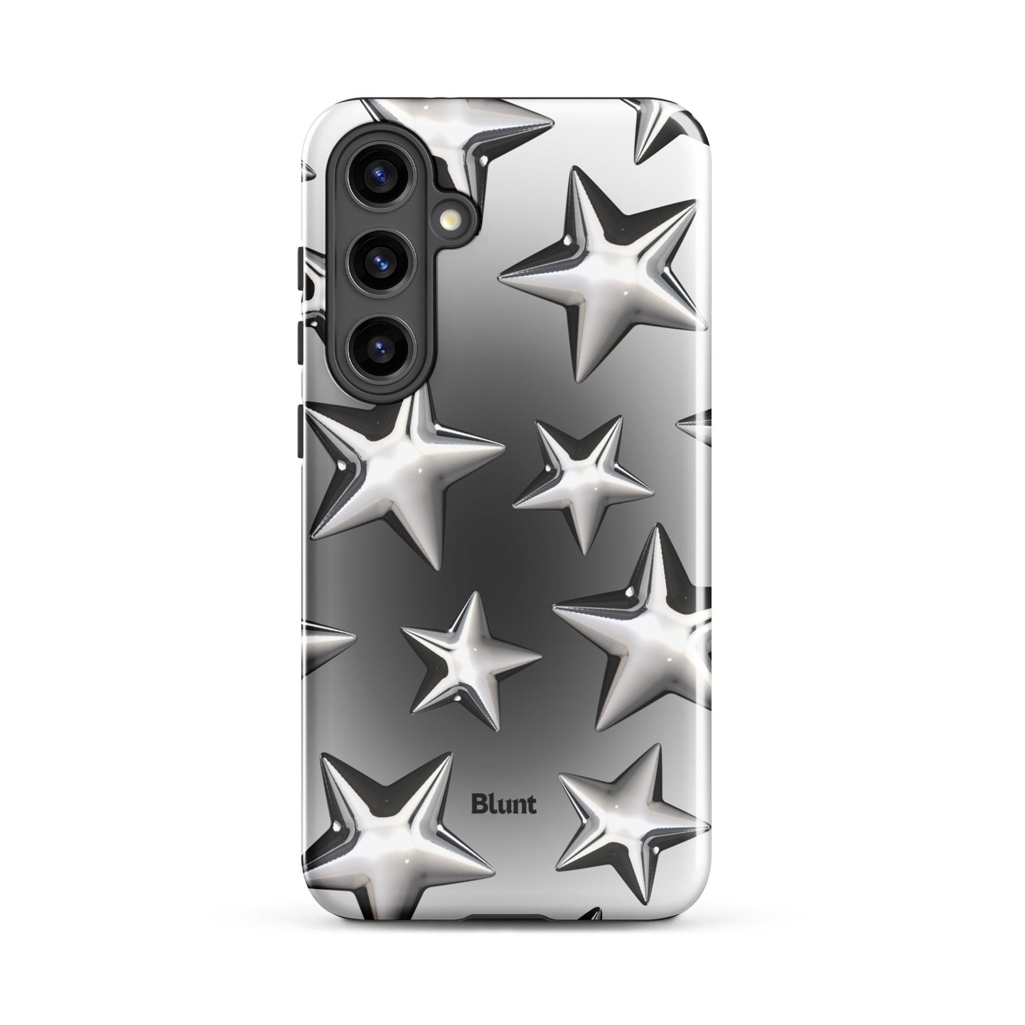 Stellith Samsung Case - Blunt Cases