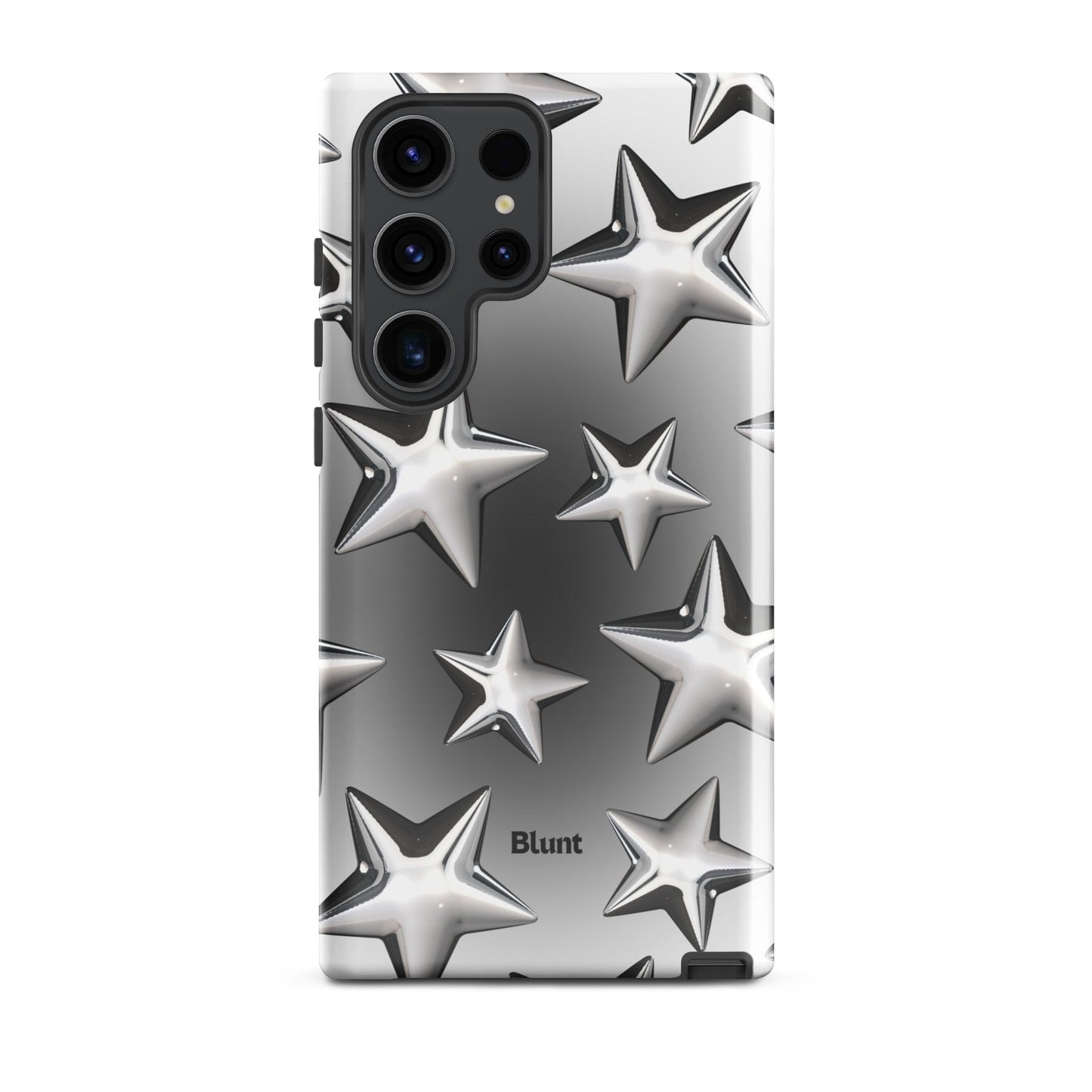 Stellith Samsung Case - Blunt Cases