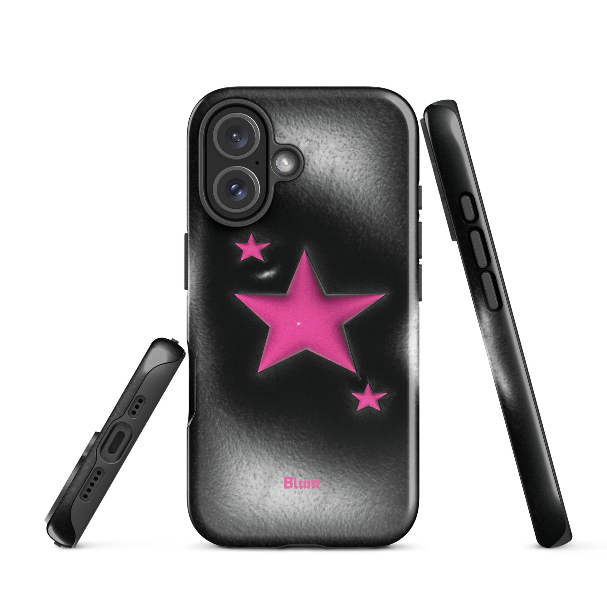 Stellune iPhone Case - Blunt Cases