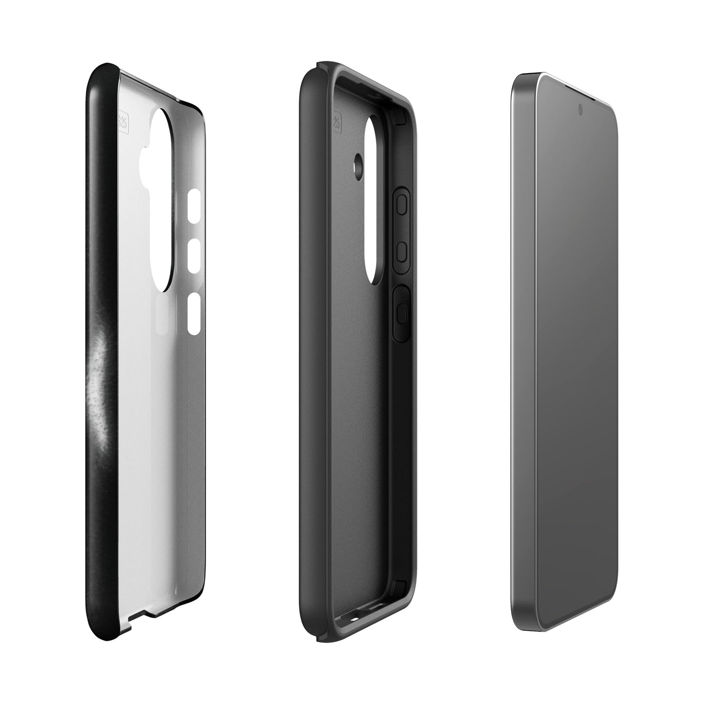 Stellune Samsung Case - Blunt Cases