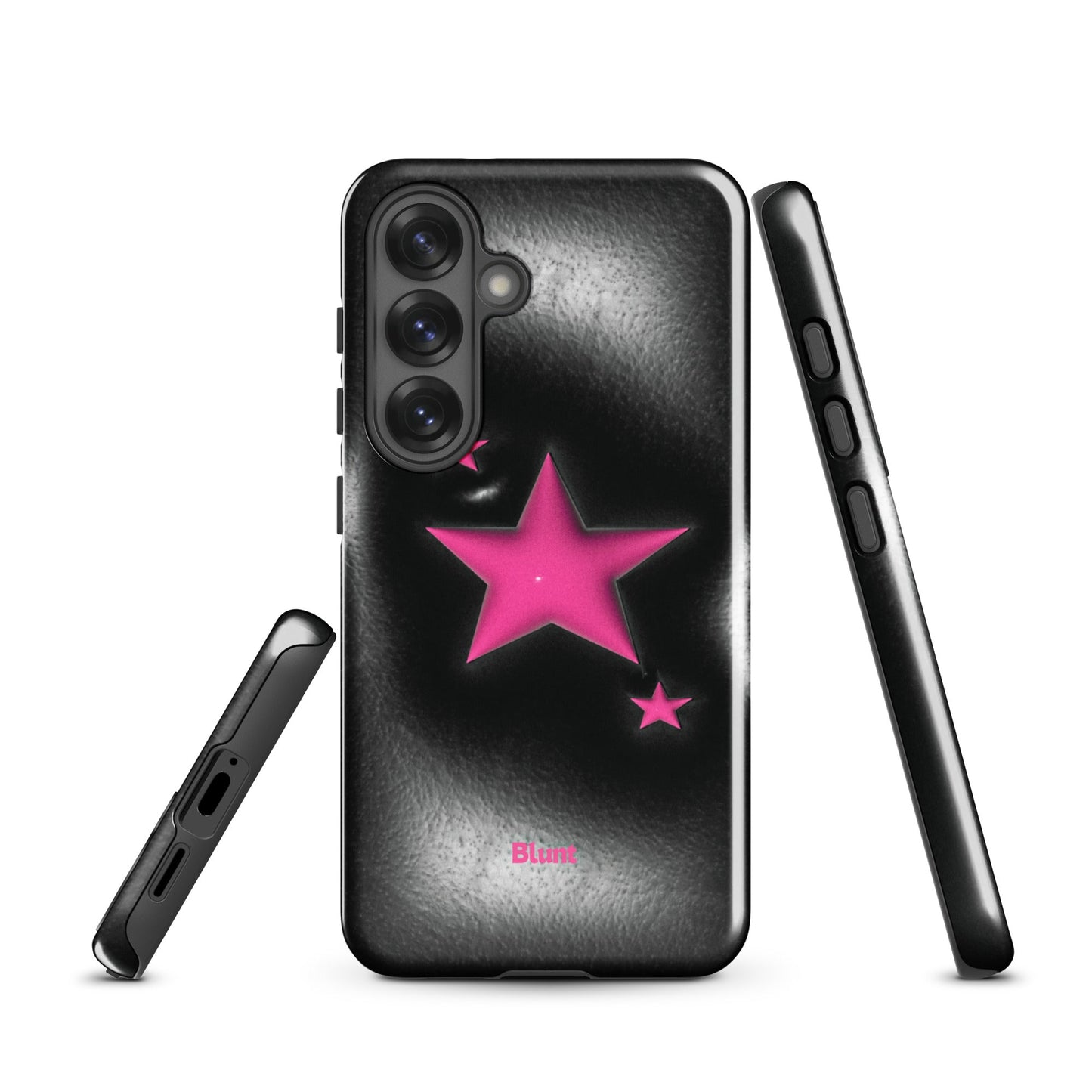 Stellune Samsung Case - Blunt Cases