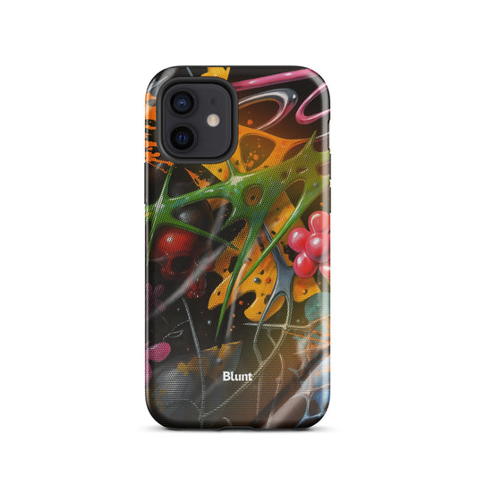 Sticky iPhone Case - Blunt Cases