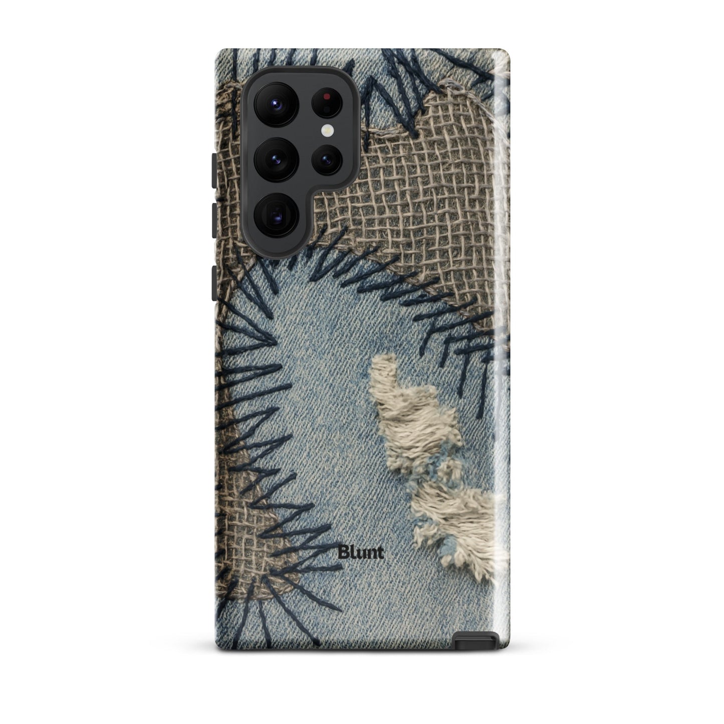 Stitch Samsung Case - Blunt Cases
