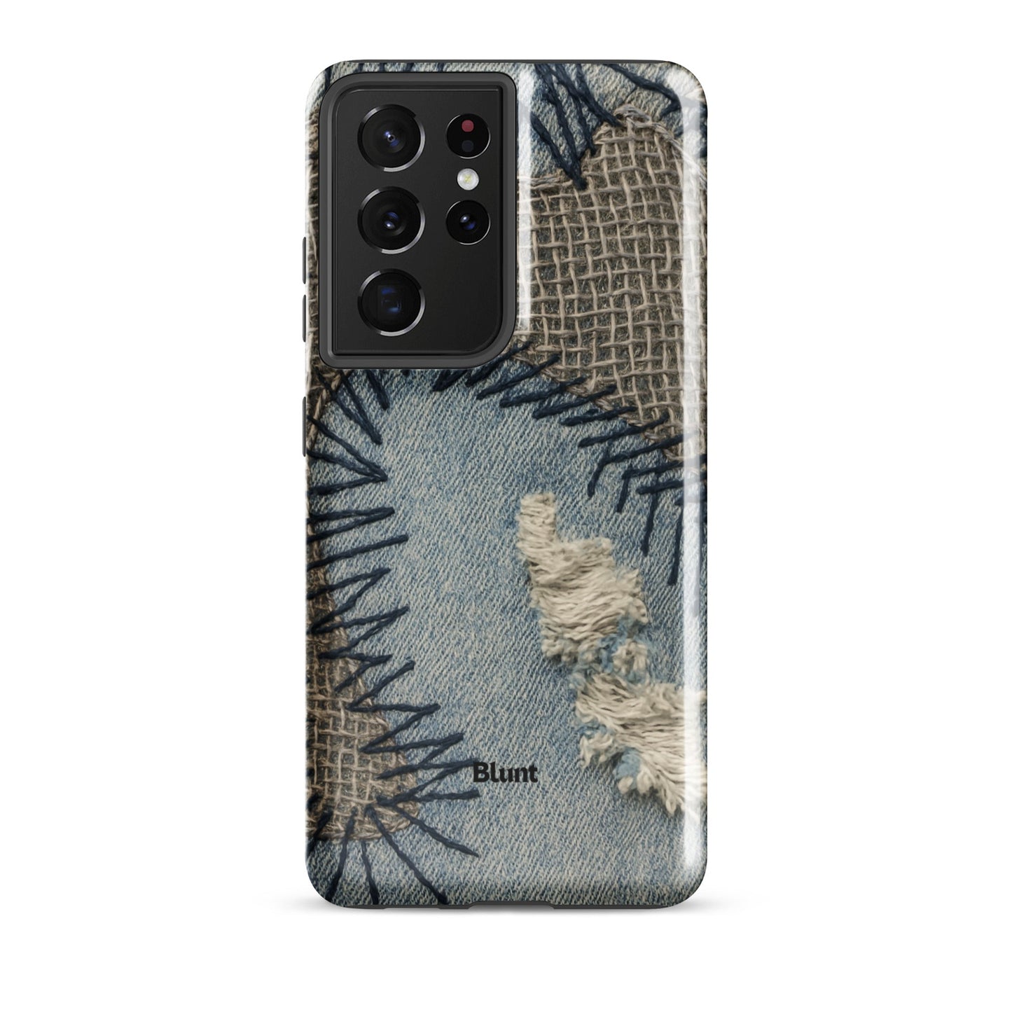 Stitch Samsung Case - Blunt Cases