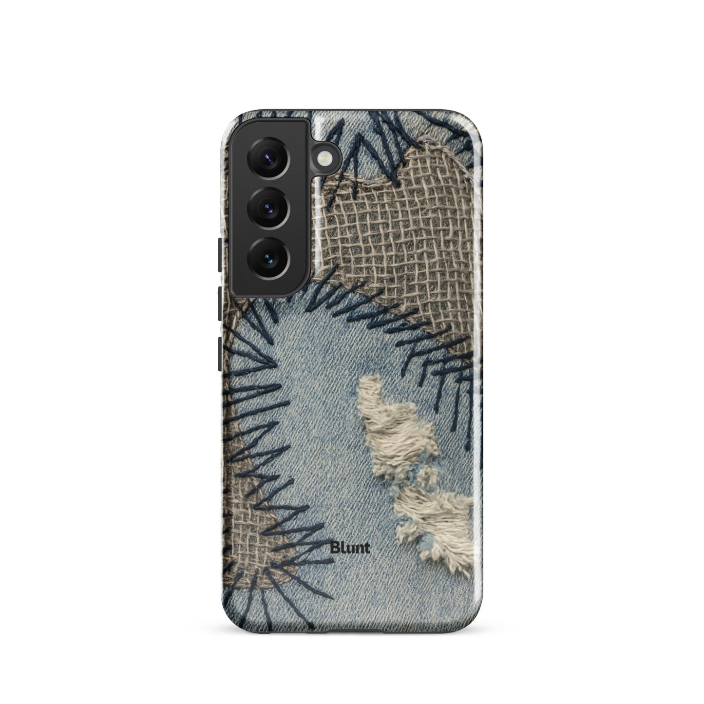 Stitch Samsung Case - Blunt Cases