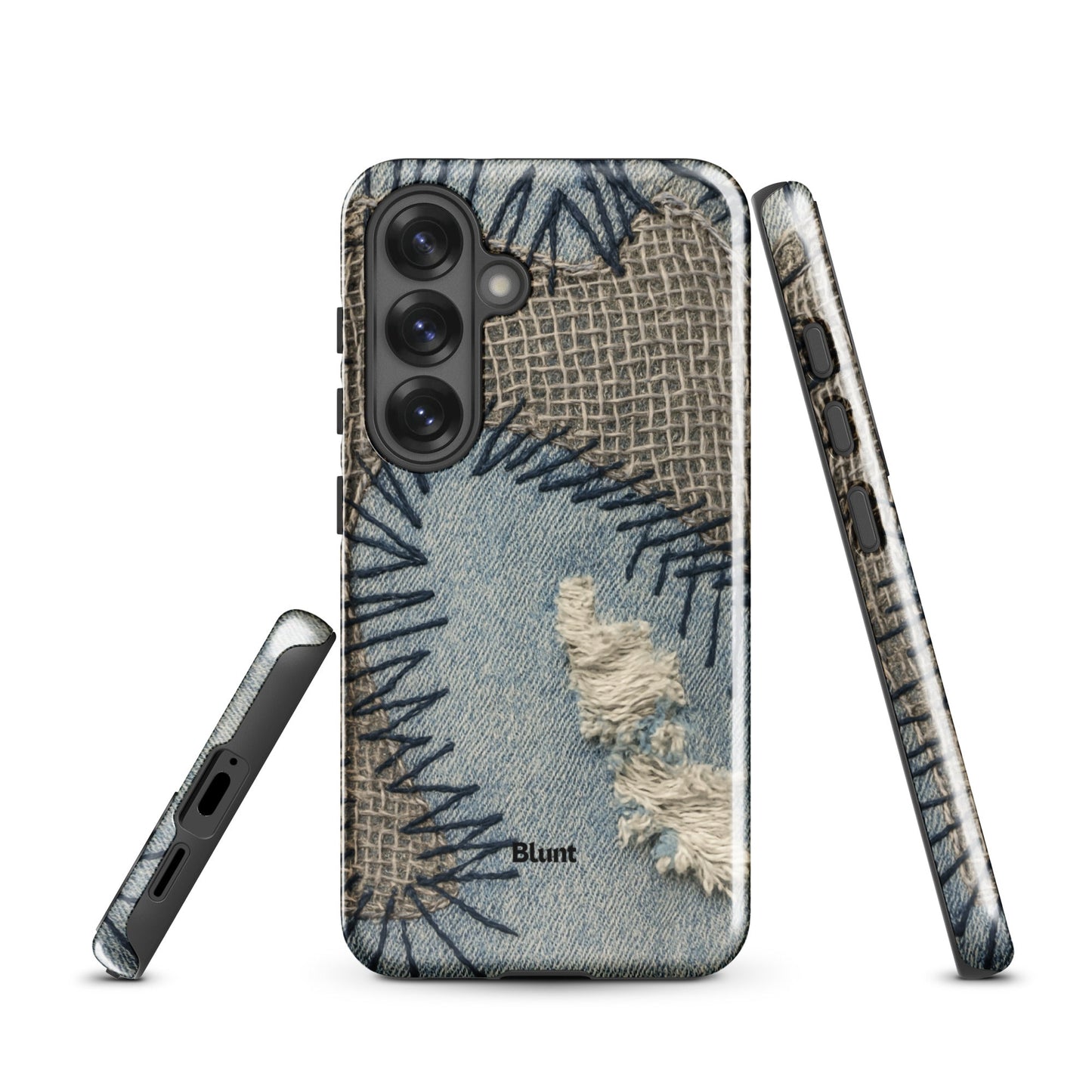 Stitch Samsung Case - Blunt Cases