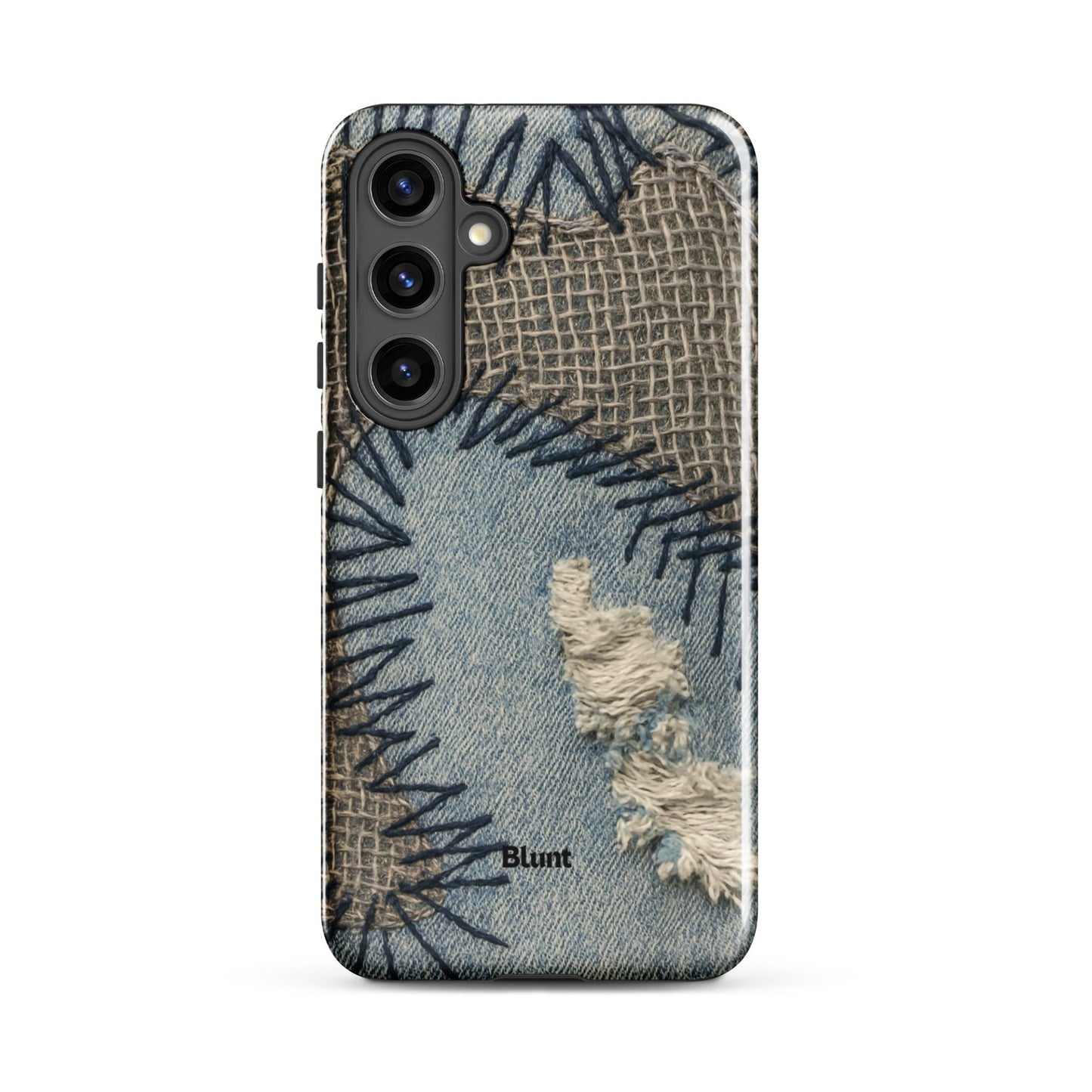 Stitch Samsung Case - Blunt Cases