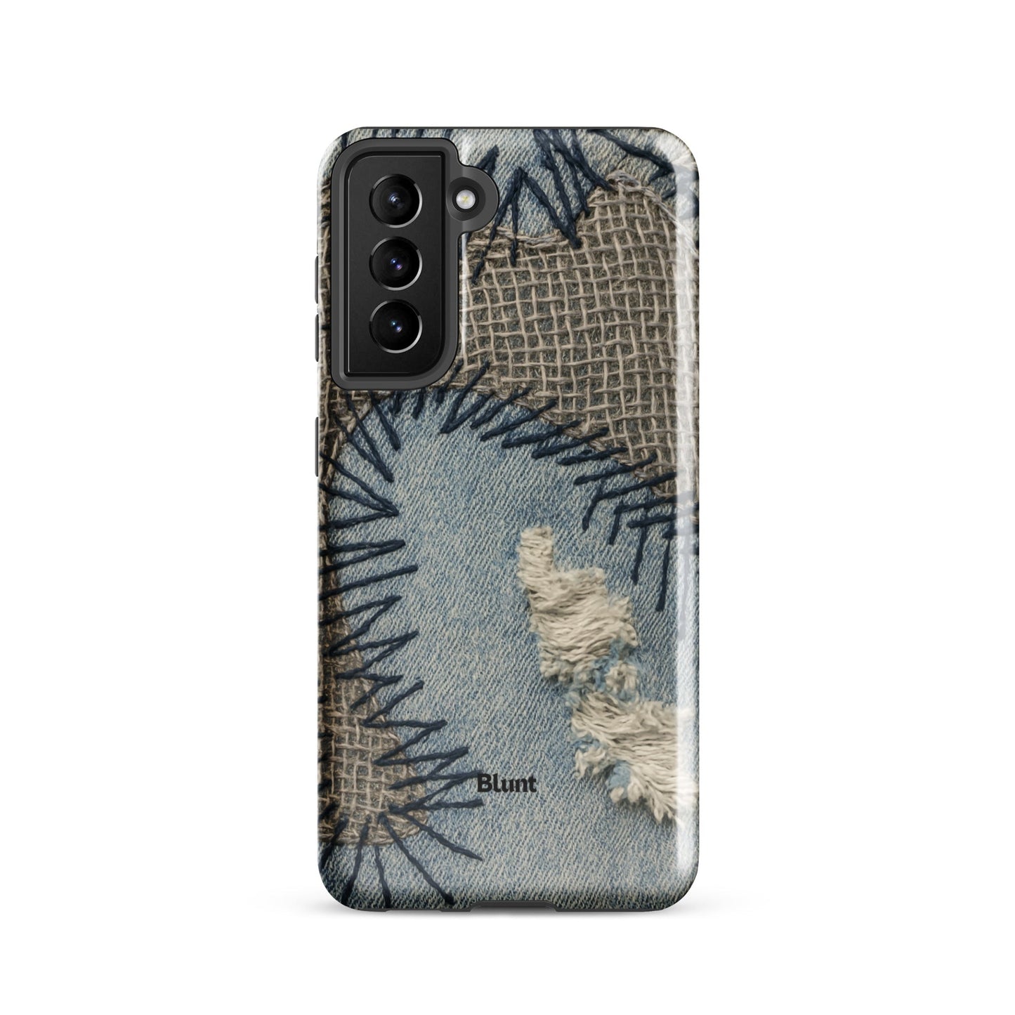 Stitch Samsung Case - Blunt Cases