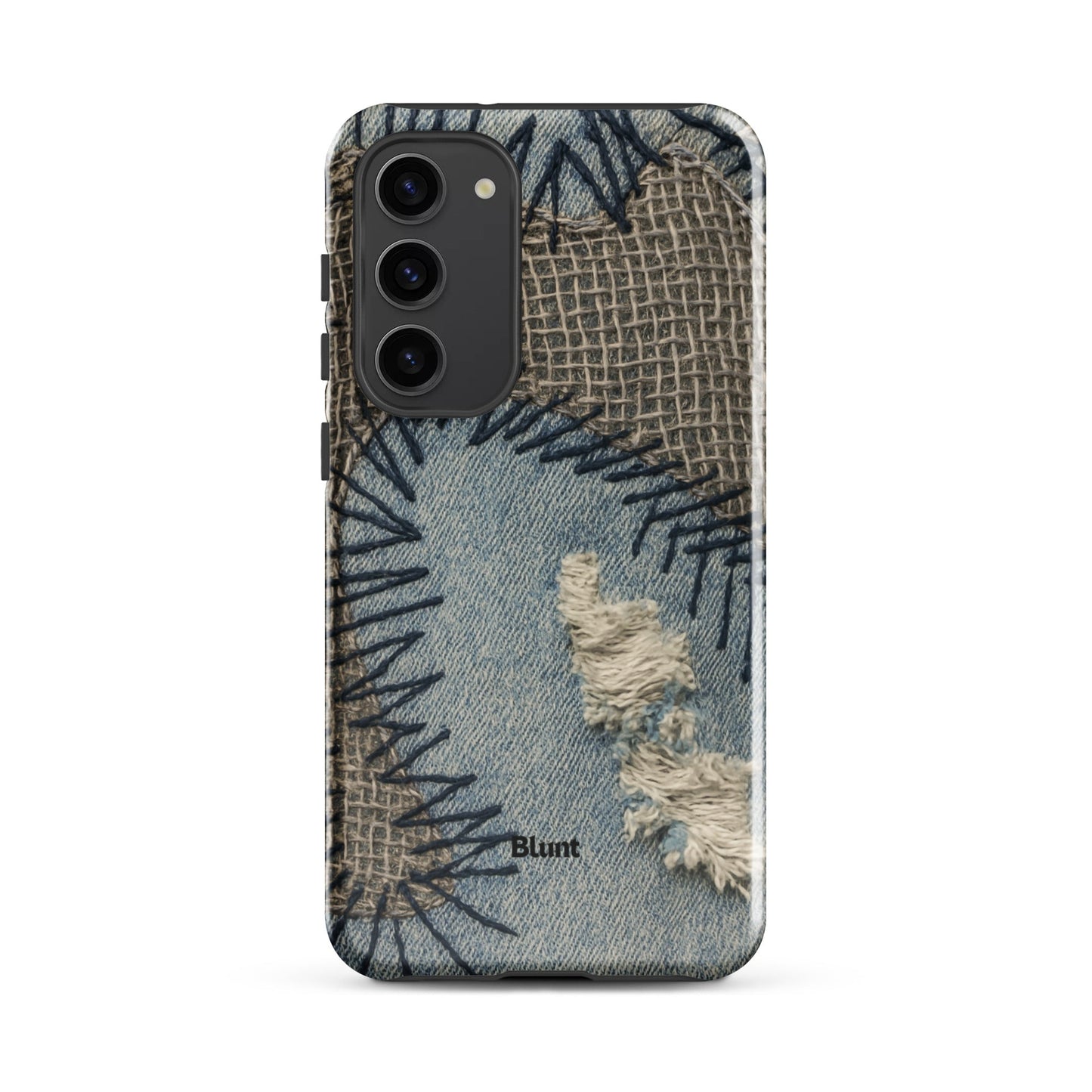 Stitch Samsung Case - Blunt Cases