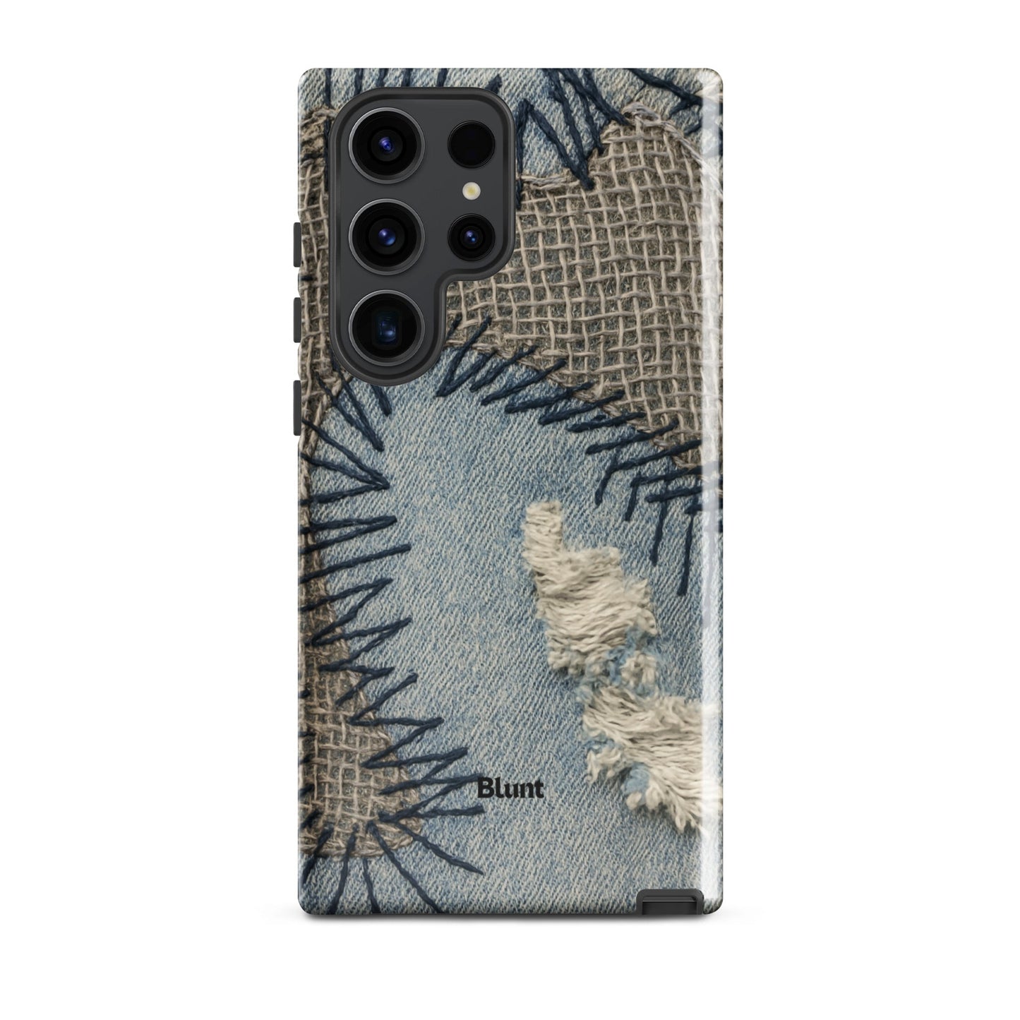 Stitch Samsung Case - Blunt Cases