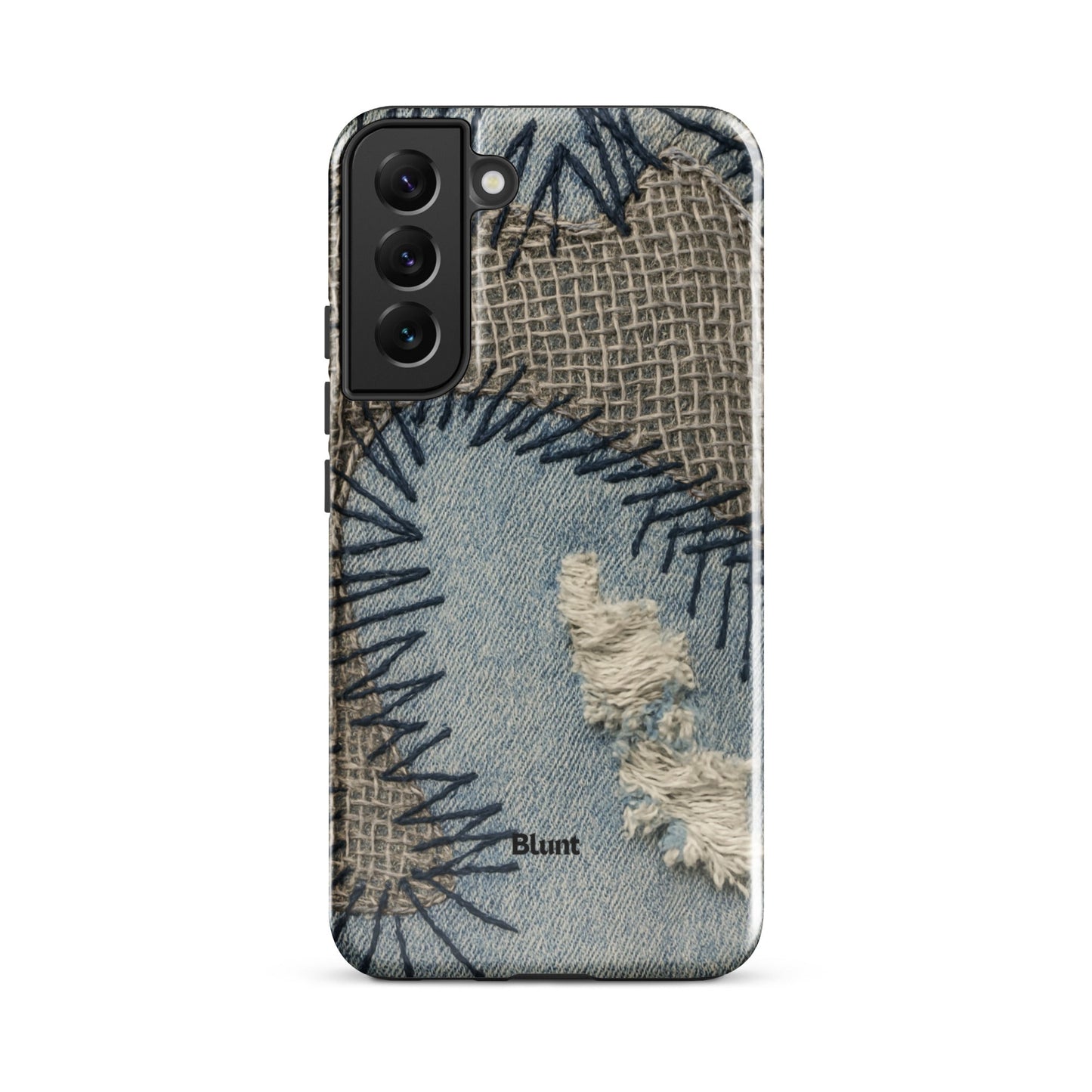 Stitch Samsung Case - Blunt Cases