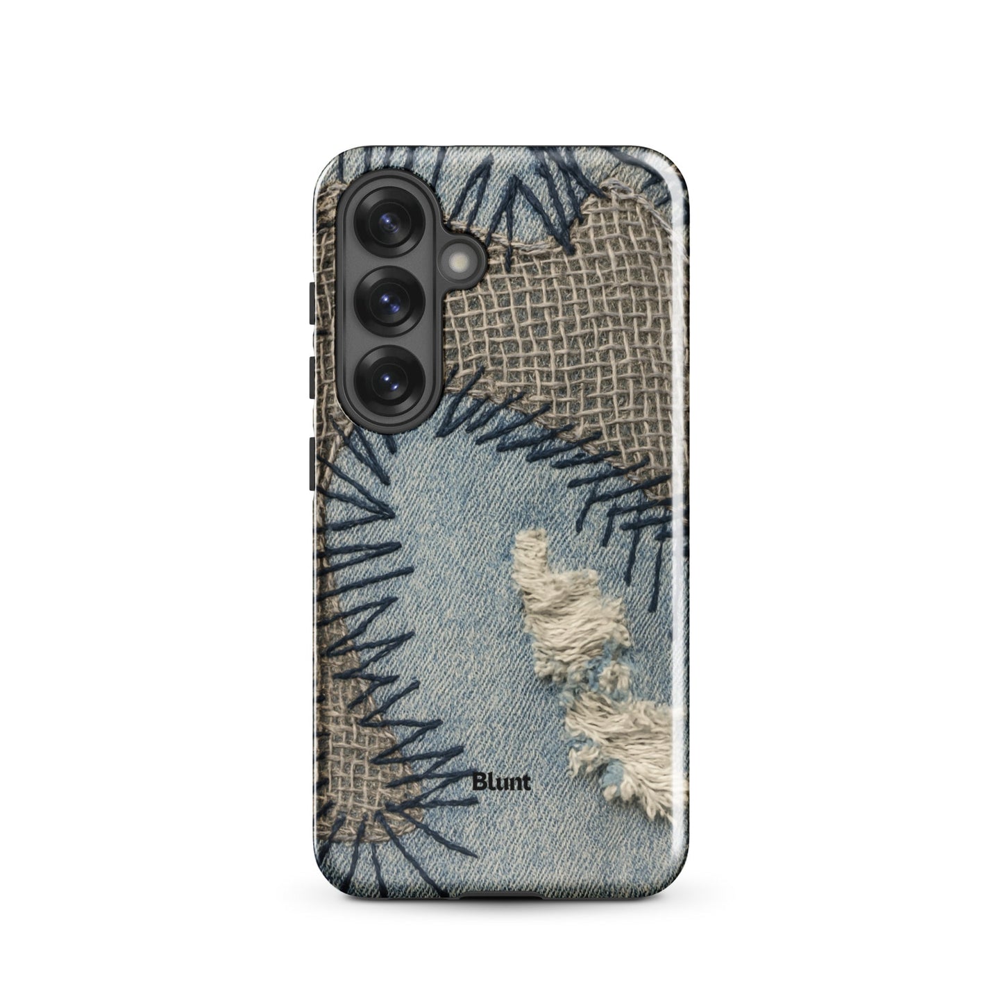 Stitch Samsung Case - Blunt Cases